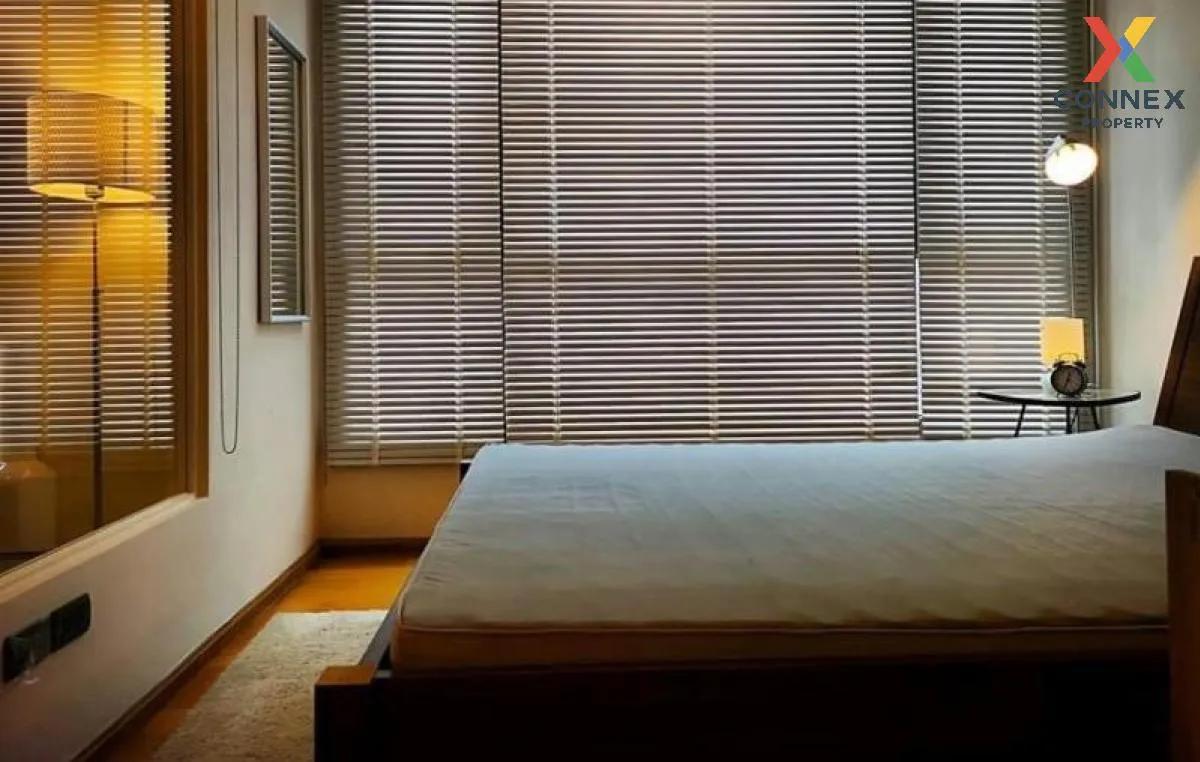 For Sale Condo , Fuse Sathorn - Taksin , BTS-Wongwian Yai , Bang 