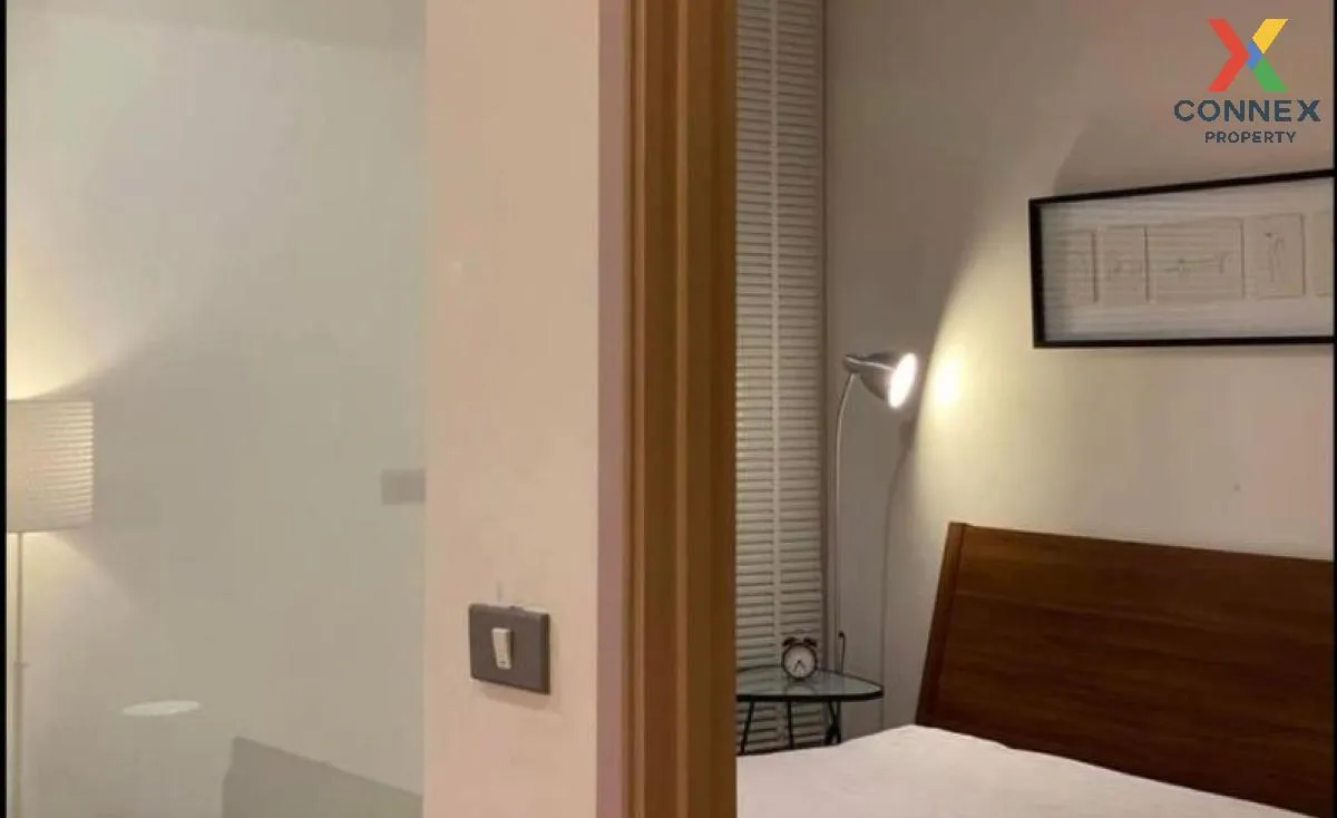 For Sale Condo , Fuse Sathorn - Taksin , BTS-Wongwian Yai , Bang 