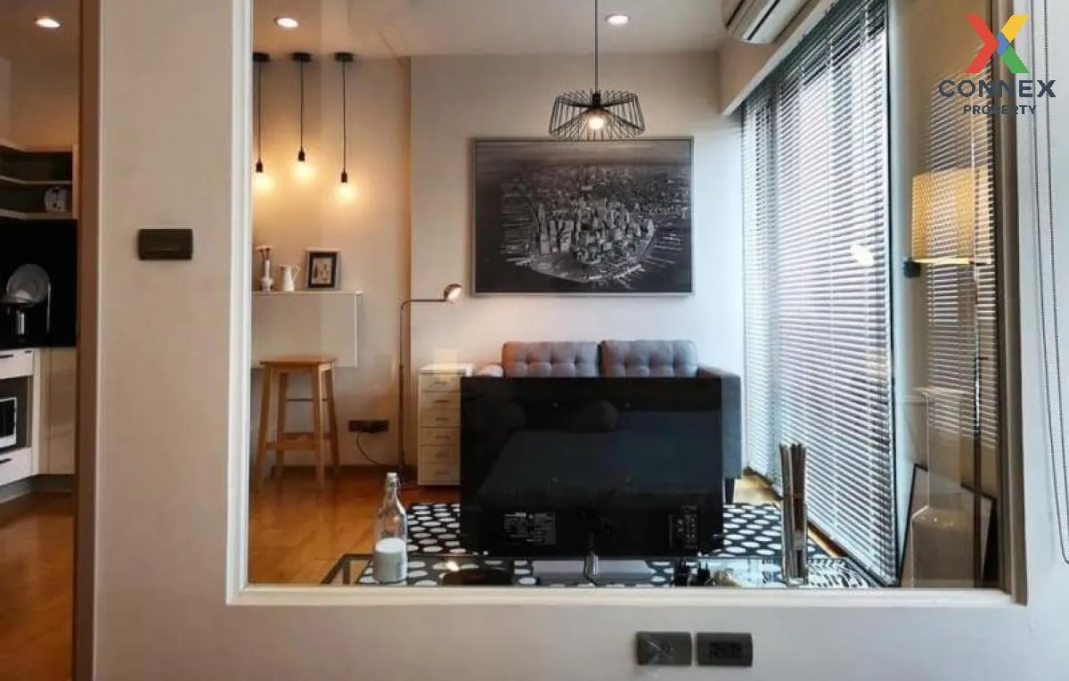 For Sale Condo , Fuse Sathorn - Taksin , BTS-Wongwian Yai , Bang 