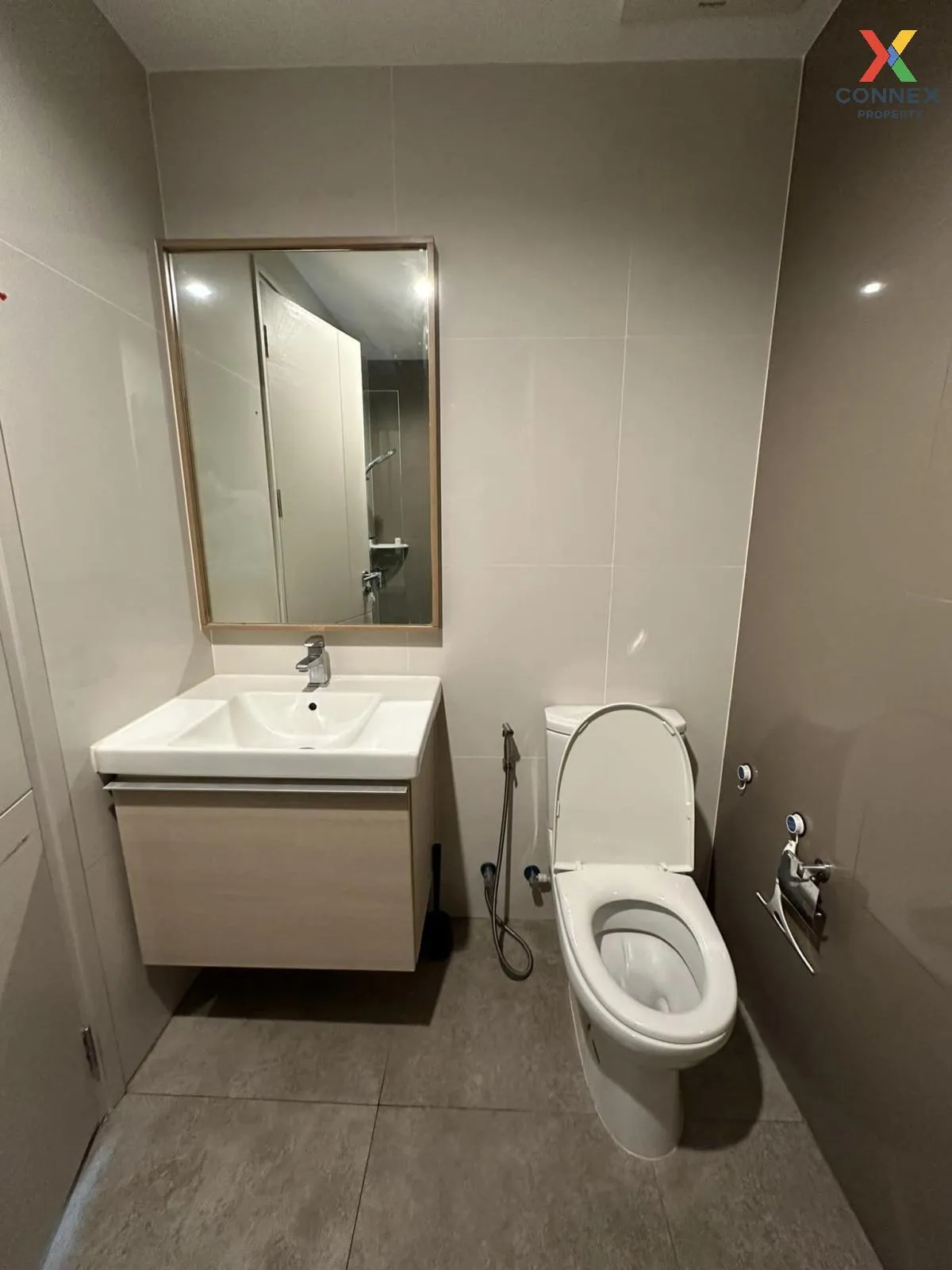 เช่าคอนโด  เดอะ แคปิตอล เอกมัย - ทองหล่อ BTS-ทองหล่อ บางกะปิ เขต 