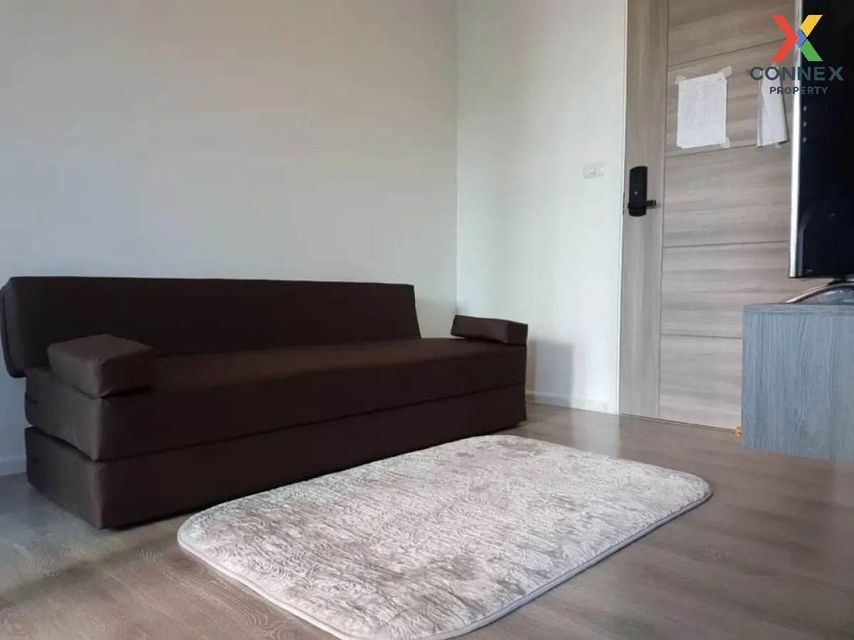 For Sale Condo , Kensington Sukhumvit - Theparak , BTS-Samrong ,  2