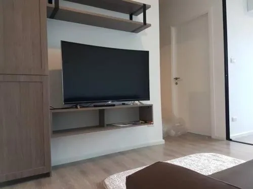 For Sale Condo , Kensington Sukhumvit - Theparak , BTS-Samrong , Bang Mueang Mai , Mueang Samut Prakan , Samut Prakarn , CX-89374