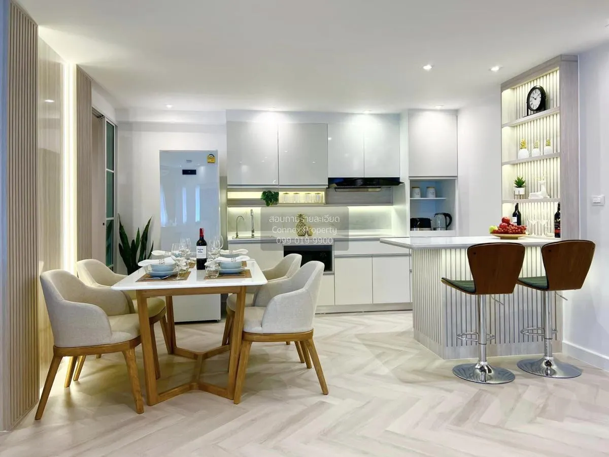 ขายคอนโด  ฟอร์จูน คอนโด ทาวน์ ช่องนนทรี เขต ยานนาวา กรุงเทพ CX-89 3