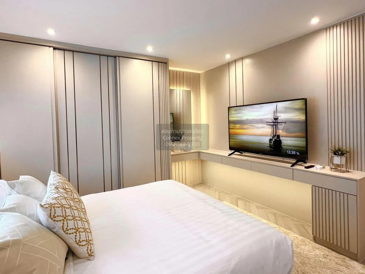 ขายคอนโด  ฟอร์จูน คอนโด ทาวน์ ช่องนนทรี เขต ยานนาวา กรุงเทพ CX-89