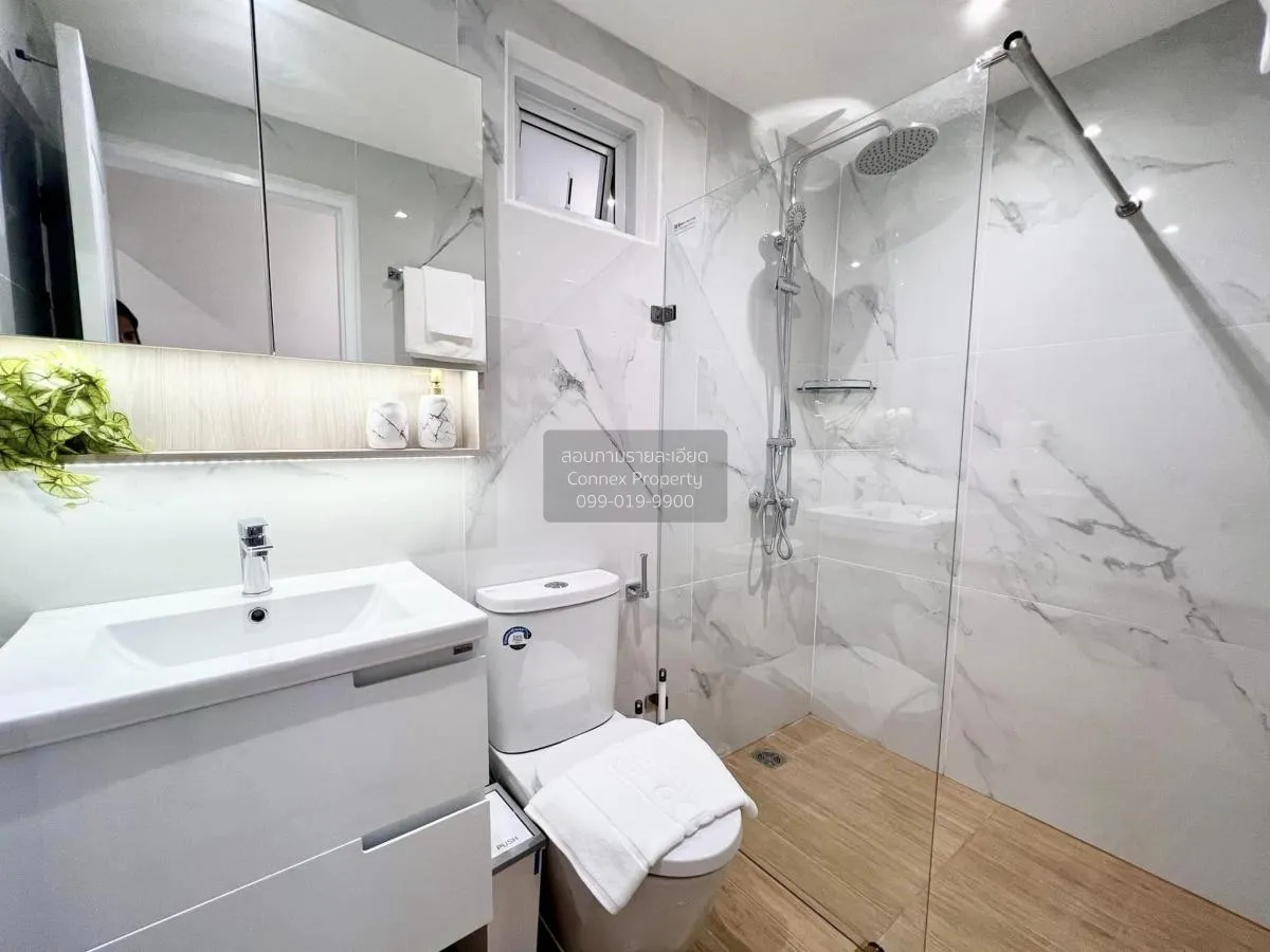 ขายคอนโด  ฟอร์จูน คอนโด ทาวน์ ช่องนนทรี เขต ยานนาวา กรุงเทพ CX-89