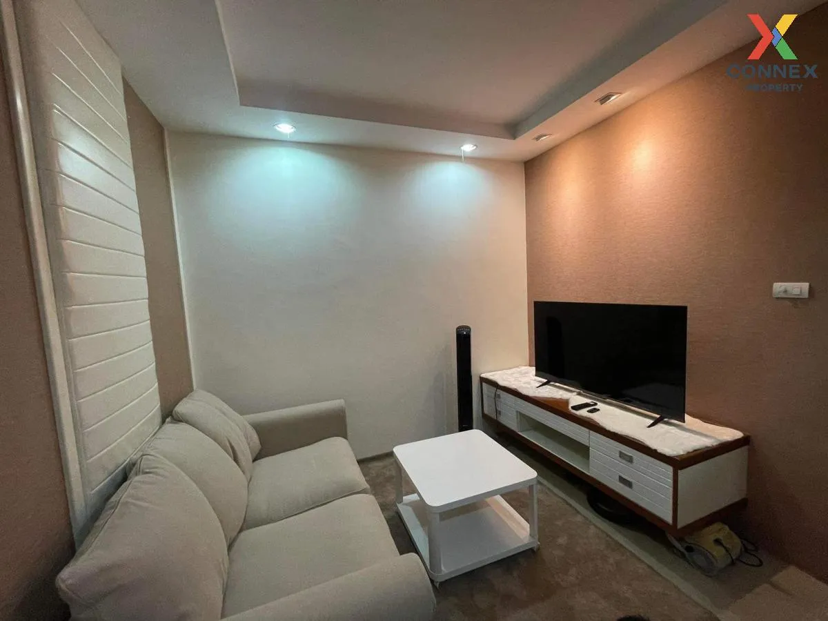 เช่าคอนโด  บ้านกลางกรุงรีสอร์ท รัชดา ซอย7 MRT-ศูนย์วัฒนธรรมแห่งปร เช่าคอนโด  บ้านกลางกรุงรีสอร์ท รัชดา ซอย7 MRT-ศูนย์วัฒนธรรมแห่งปร 1