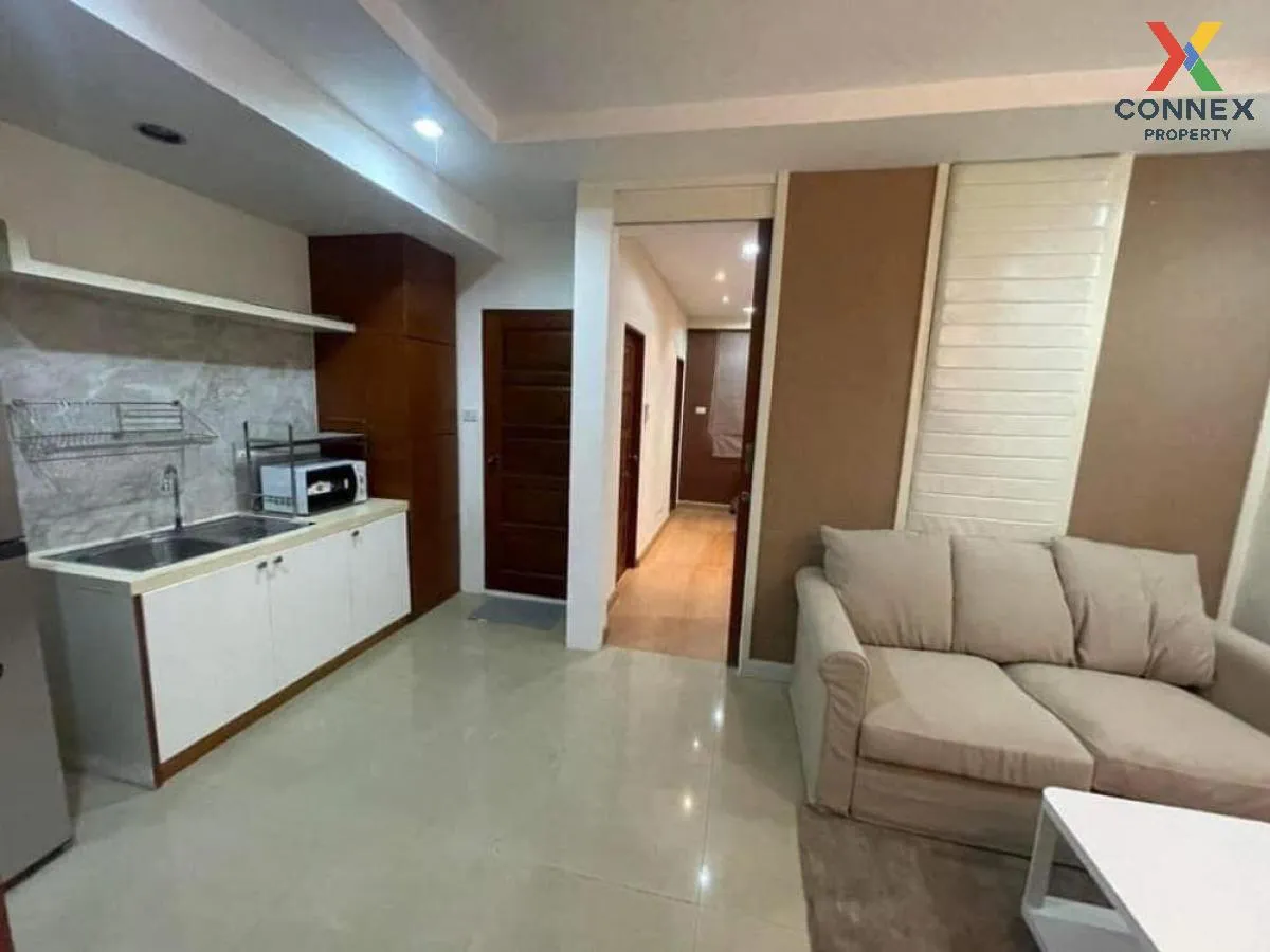 เช่าคอนโด  บ้านกลางกรุงรีสอร์ท รัชดา ซอย7 MRT-ศูนย์วัฒนธรรมแห่งปร เช่าคอนโด  บ้านกลางกรุงรีสอร์ท รัชดา ซอย7 MRT-ศูนย์วัฒนธรรมแห่งปร 2