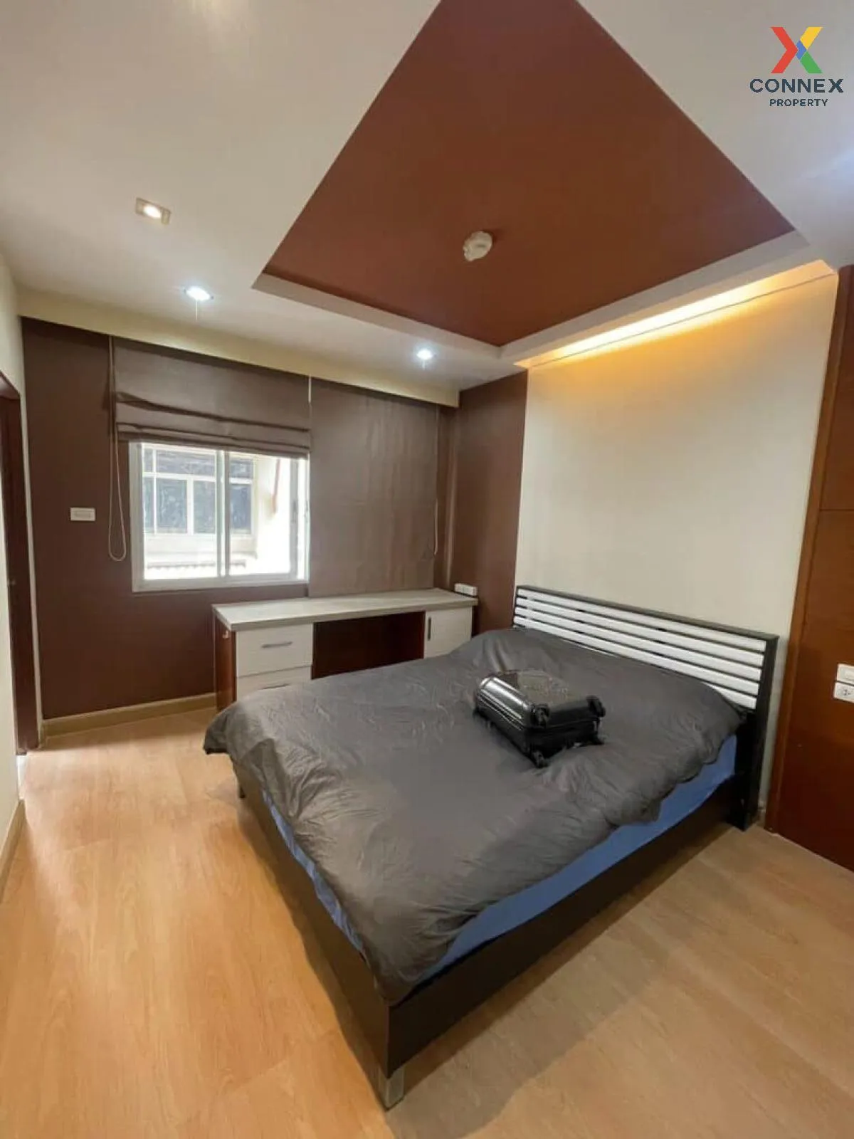 เช่าคอนโด  บ้านกลางกรุงรีสอร์ท รัชดา ซอย7 MRT-ศูนย์วัฒนธรรมแห่งปร เช่าคอนโด  บ้านกลางกรุงรีสอร์ท รัชดา ซอย7 MRT-ศูนย์วัฒนธรรมแห่งปร 3