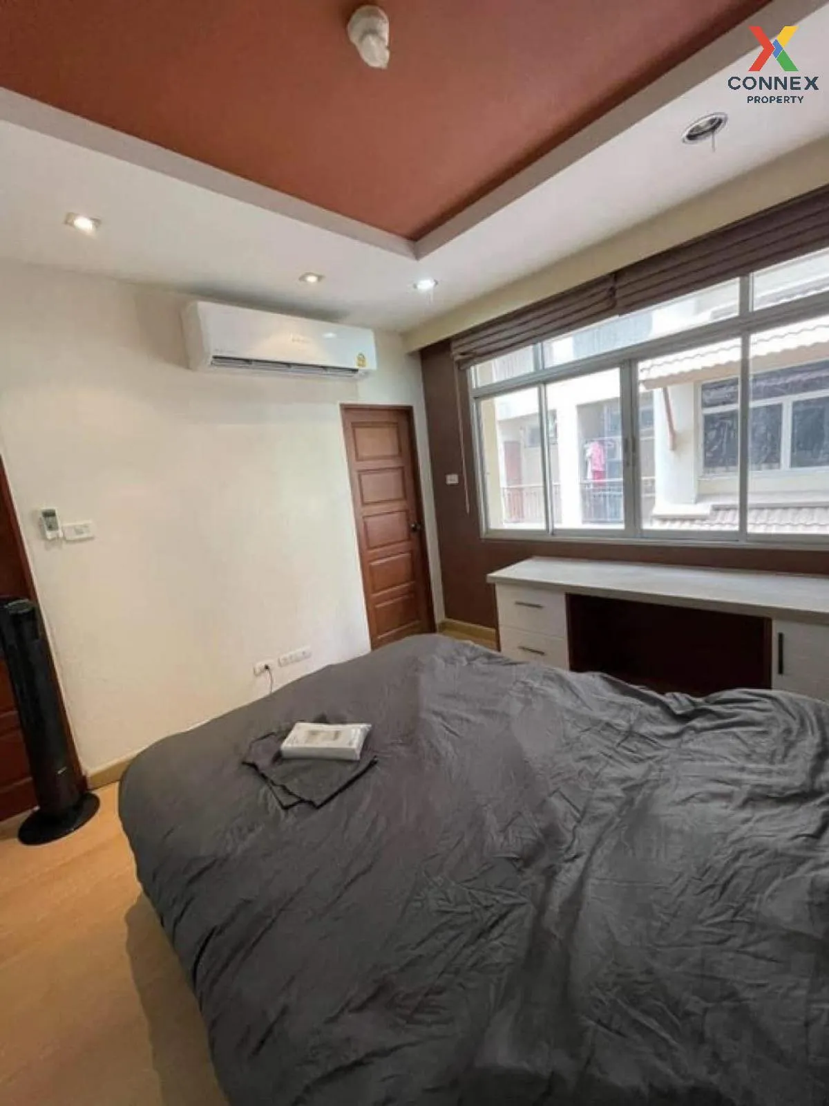 เช่าคอนโด  บ้านกลางกรุงรีสอร์ท รัชดา ซอย7 MRT-ศูนย์วัฒนธรรมแห่งปร เช่าคอนโด  บ้านกลางกรุงรีสอร์ท รัชดา ซอย7 MRT-ศูนย์วัฒนธรรมแห่งปร 4