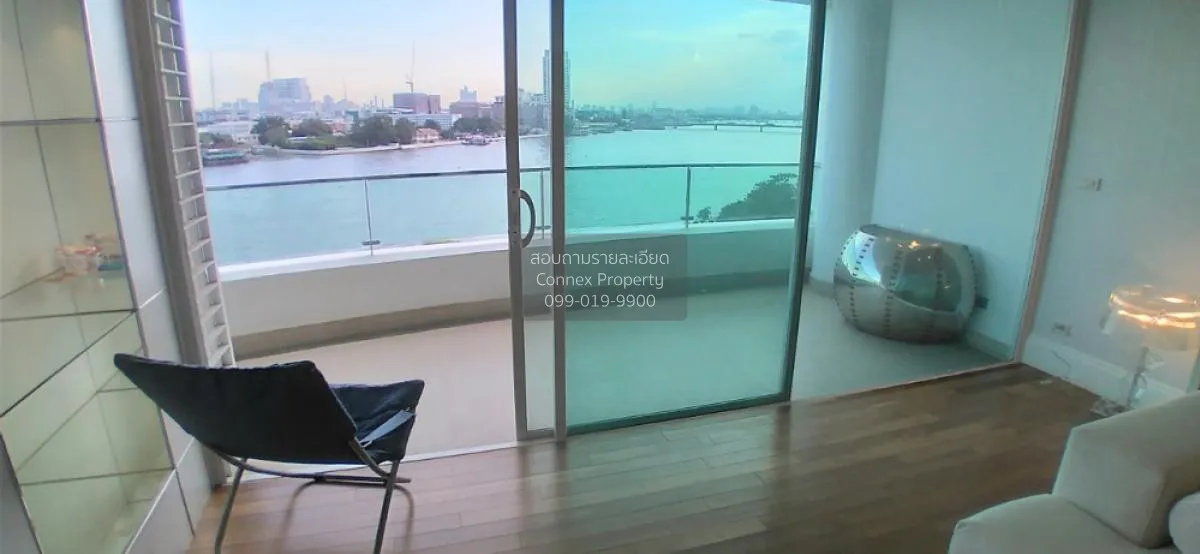 ขายคอนโด  มาย รีสอร์ท แอท ริเวอร์ MRT-บางพลัด บางพลัด เขต บางพลัด 2