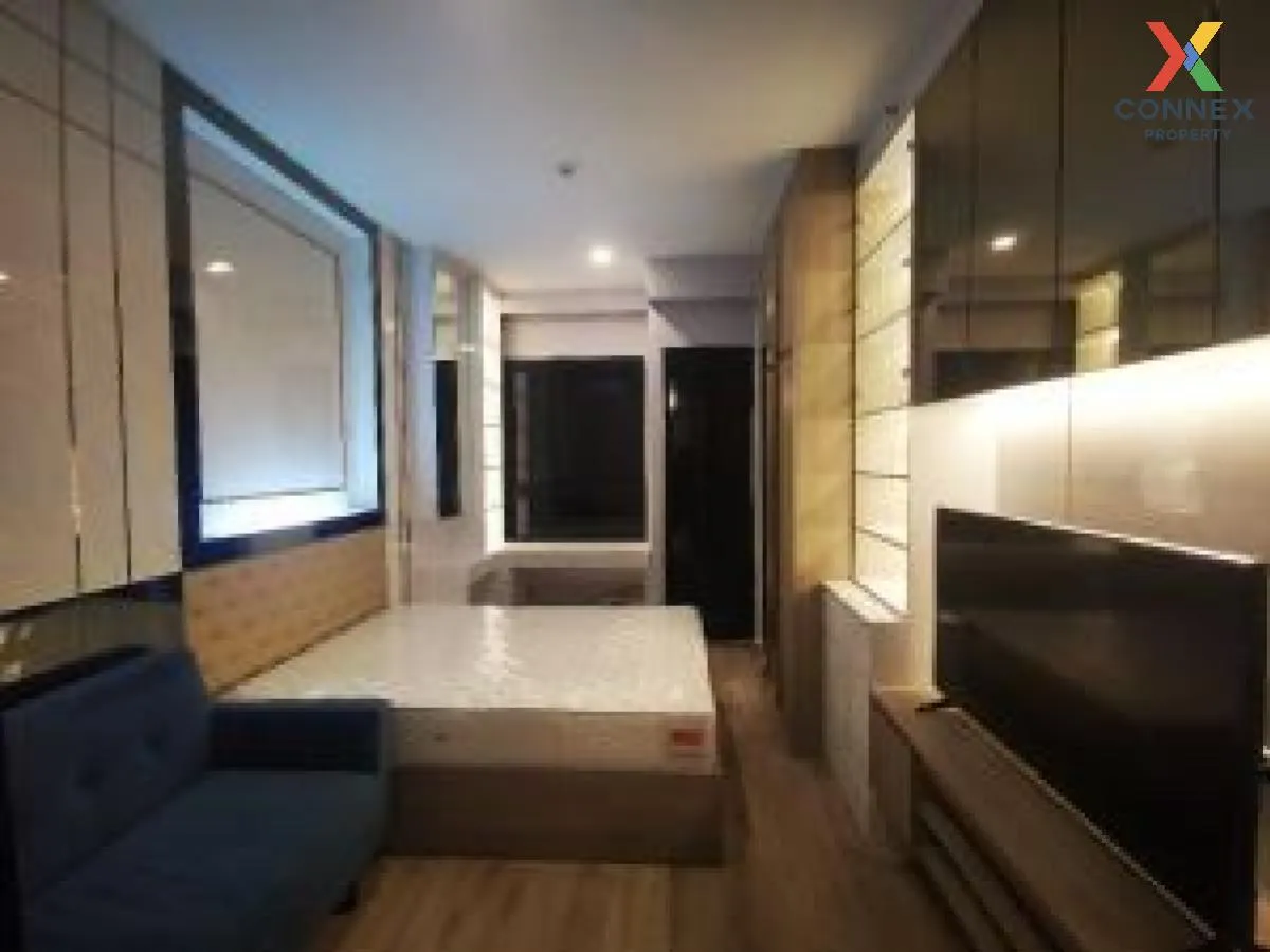 For Sale Condo , Knightsbridge Kaset Society , BTS-Sena Nikhom ,  For Sale Condo , Knightsbridge Kaset Society , BTS-Sena Nikhom ,  1
