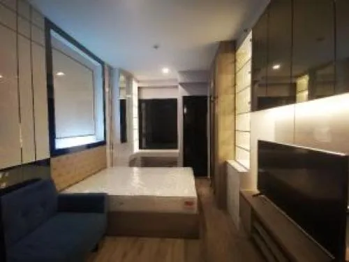 For Rent Condo , Knightsbridge Kaset Society , BTS-Sena Nikhom , Sena Nikhom , Chatuchak , Bangkok , CX-89382