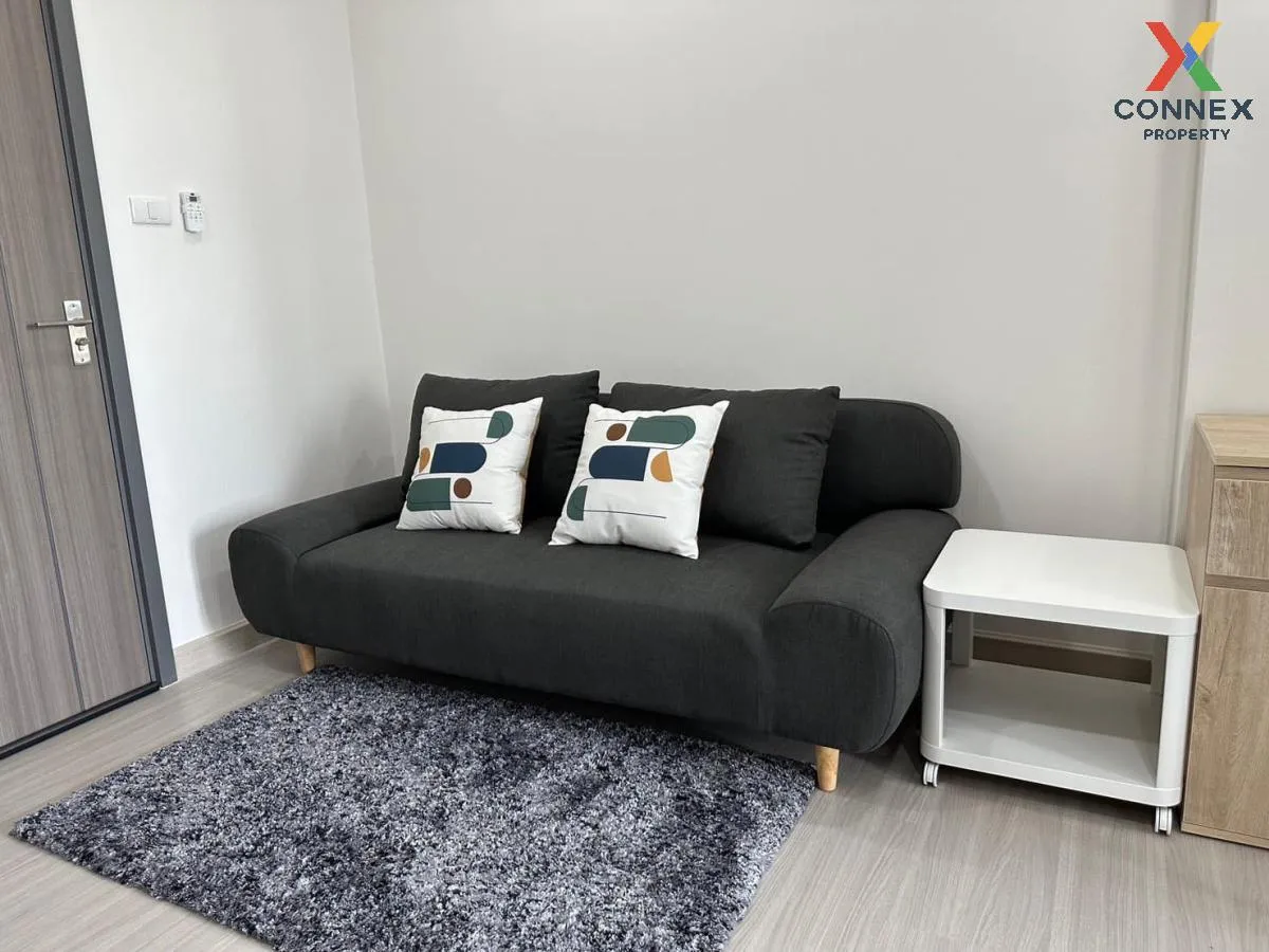 For Rent Condo , Supalai Loft Sathorn-Ratchaphruek , BTS-Bang Wa  1