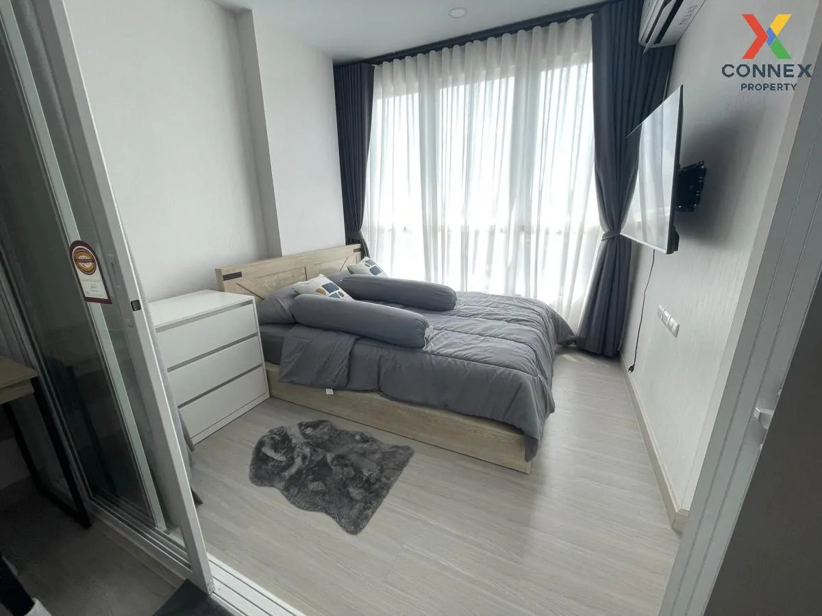 For Rent Condo , Supalai Loft Sathorn-Ratchaphruek , BTS-Bang Wa  3