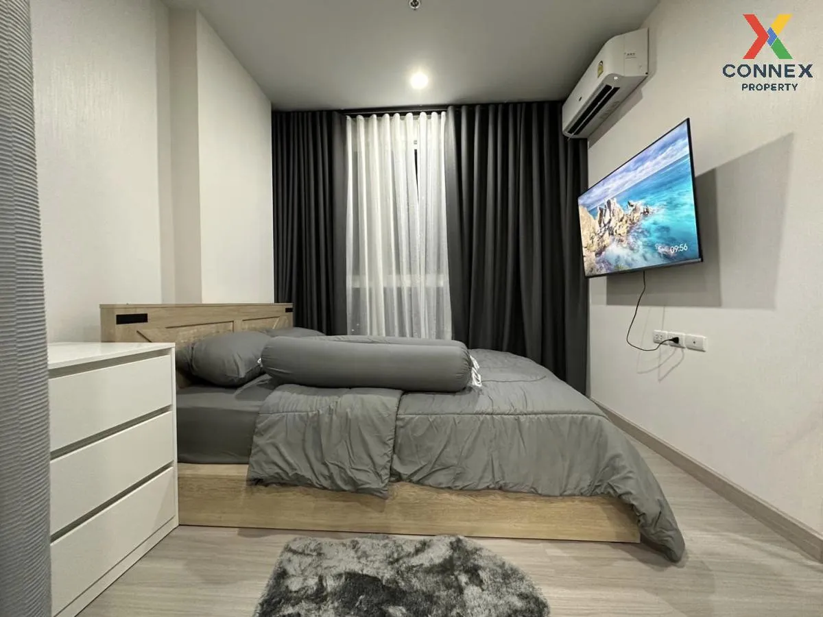 For Rent Condo , Supalai Loft Sathorn-Ratchaphruek , BTS-Bang Wa  4