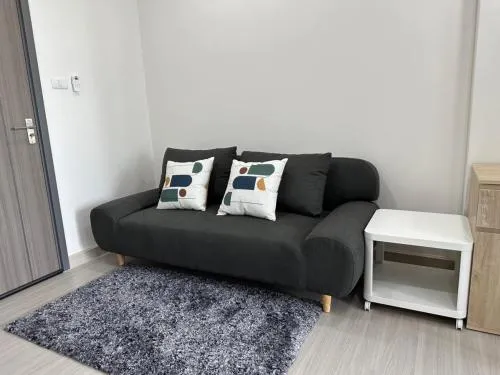 For Rent Condo , Supalai Loft Sathorn-Ratchaphruek , BTS-Bang Wa , Pakklong Phasi Charoen , Phasi Charoen , Bangkok , CX-89387