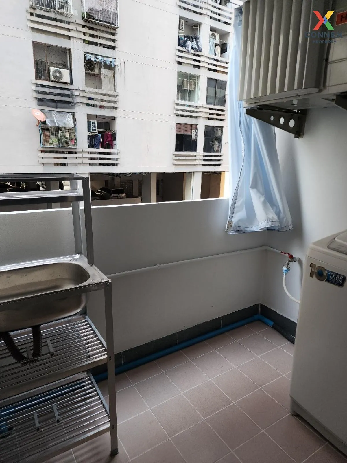 ขายคอนโด  รอยัลทาวเวอร์ 3 สามเสนใน เขต พญาไท กรุงเทพ CX-89388 ขายคอนโด  รอยัลทาวเวอร์ 3 สามเสนใน เขต พญาไท กรุงเทพ CX-89388