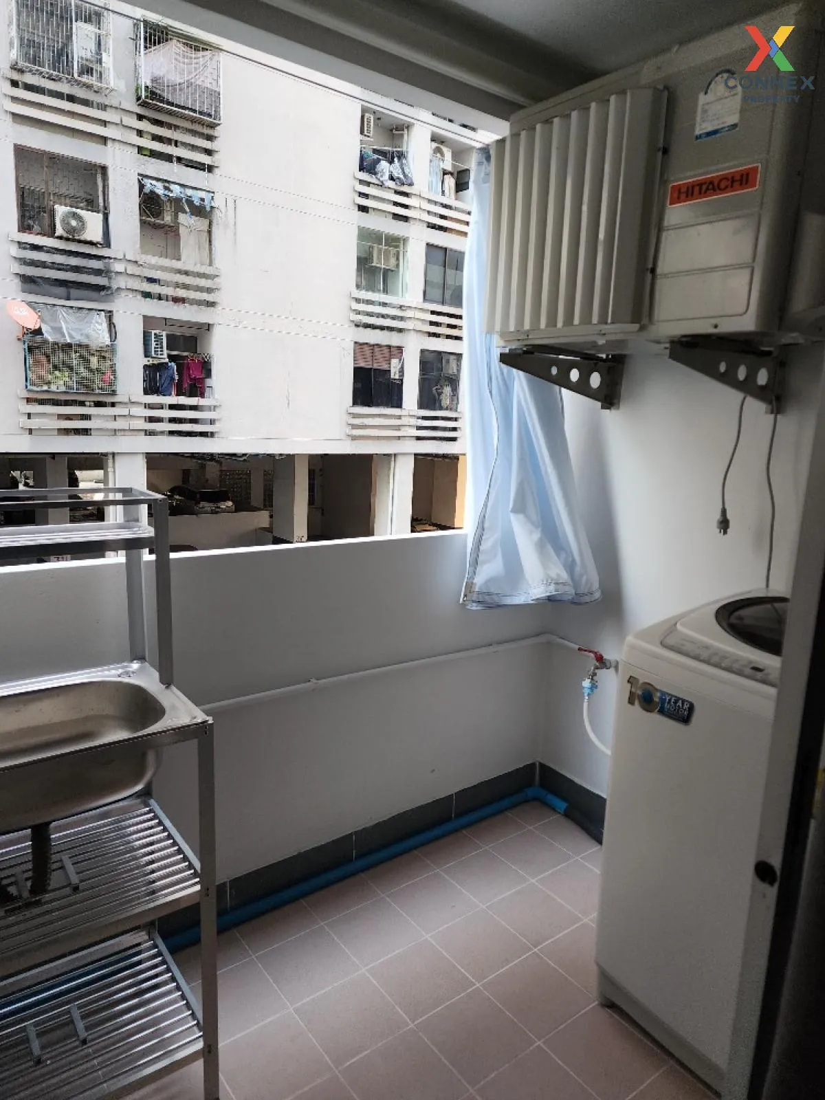 ขายคอนโด  รอยัลทาวเวอร์ 3 สามเสนใน เขต พญาไท กรุงเทพ CX-89388 ขายคอนโด  รอยัลทาวเวอร์ 3 สามเสนใน เขต พญาไท กรุงเทพ CX-89388