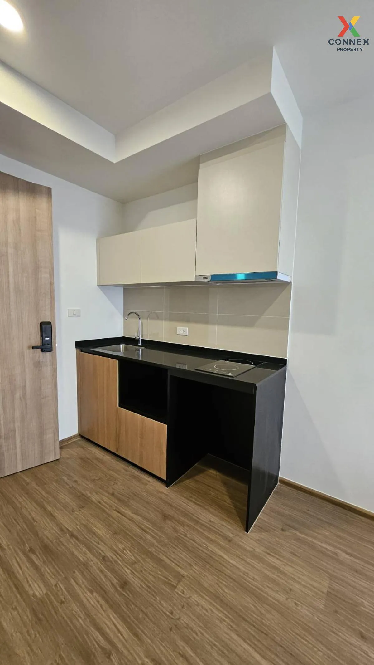 For Rent Condo , The LIVIN Phetkasem , MRT-Phasi Charoen , Bang W 4