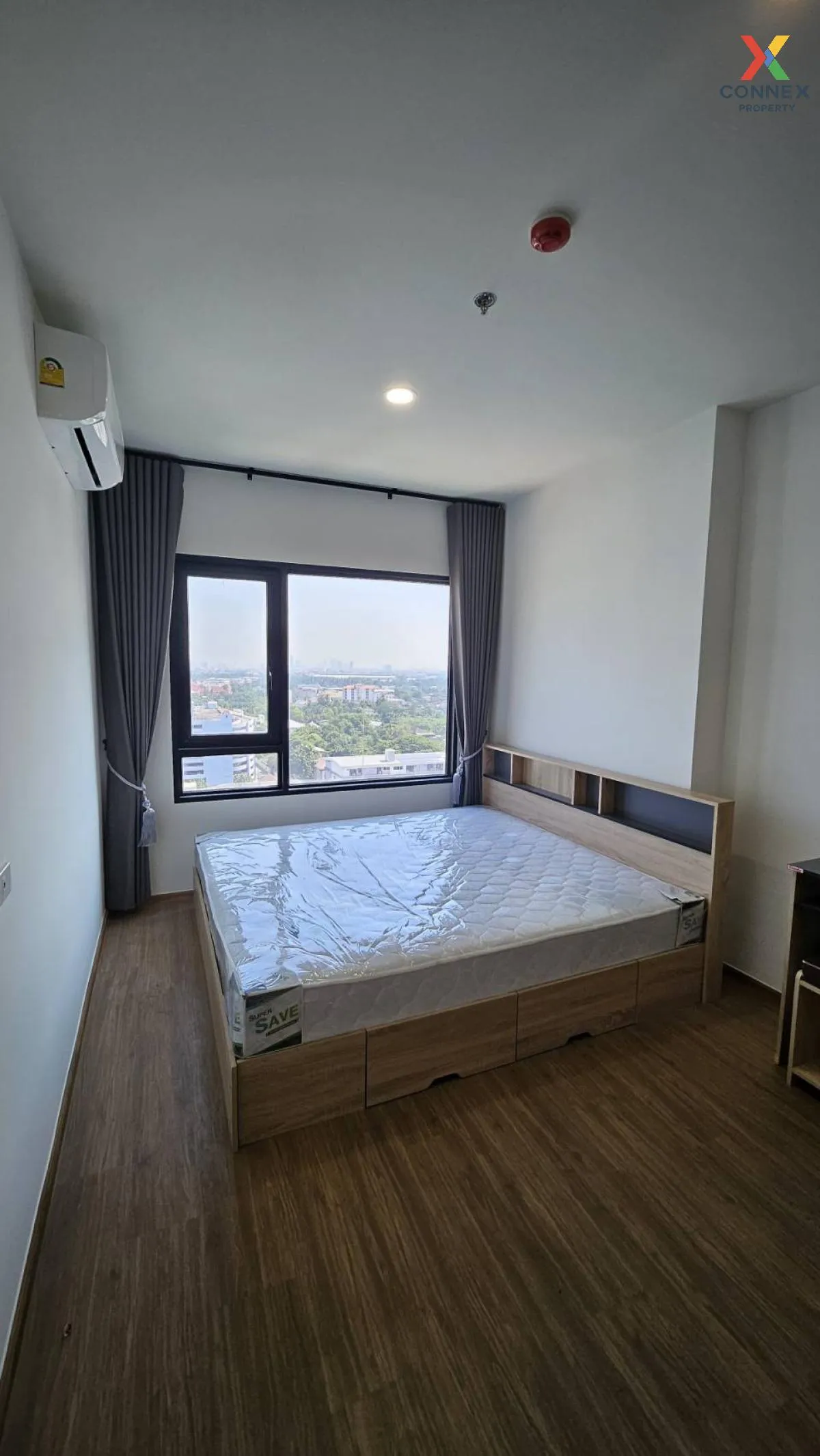 For Rent Condo , The LIVIN Phetkasem , MRT-Phasi Charoen , Bang W