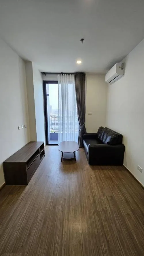 For Rent Condo , The LIVIN Phetkasem , MRT-Phasi Charoen , Bang Wa , Phasi Charoen , Bangkok , CX-89392