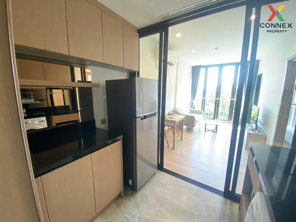 เช่าคอนโด  คาวะ เฮาส์ BTS-อ่อนนุช พระโขนงเหนือ เขต วัฒนา กรุงเทพ  2