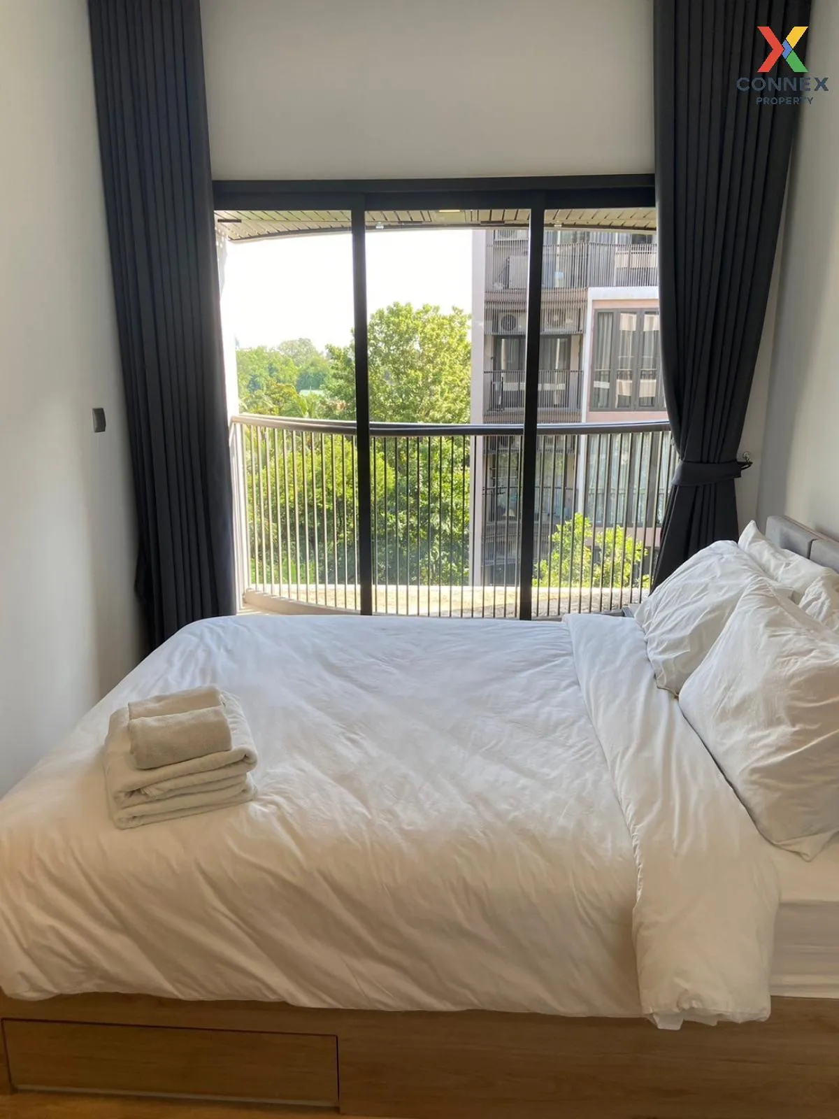 เช่าคอนโด  คาวะ เฮาส์ BTS-อ่อนนุช พระโขนงเหนือ เขต วัฒนา กรุงเทพ  4