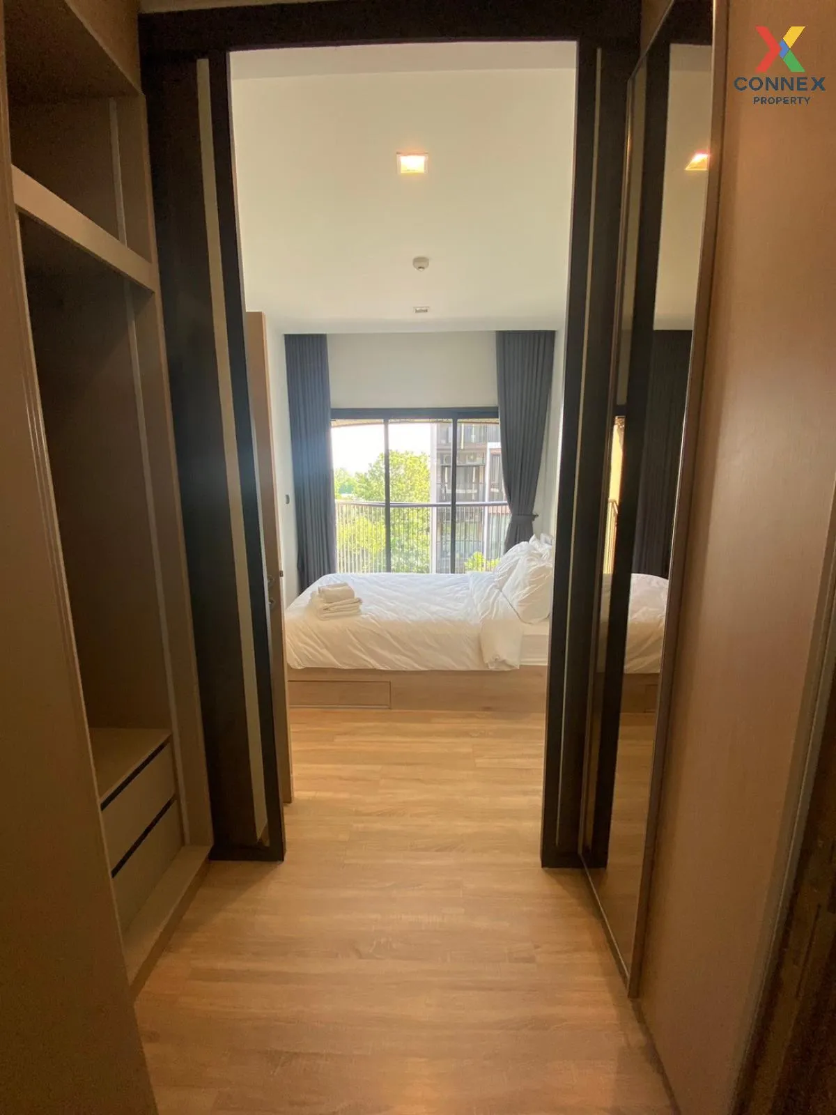 เช่าคอนโด  คาวะ เฮาส์ BTS-อ่อนนุช พระโขนงเหนือ เขต วัฒนา กรุงเทพ 