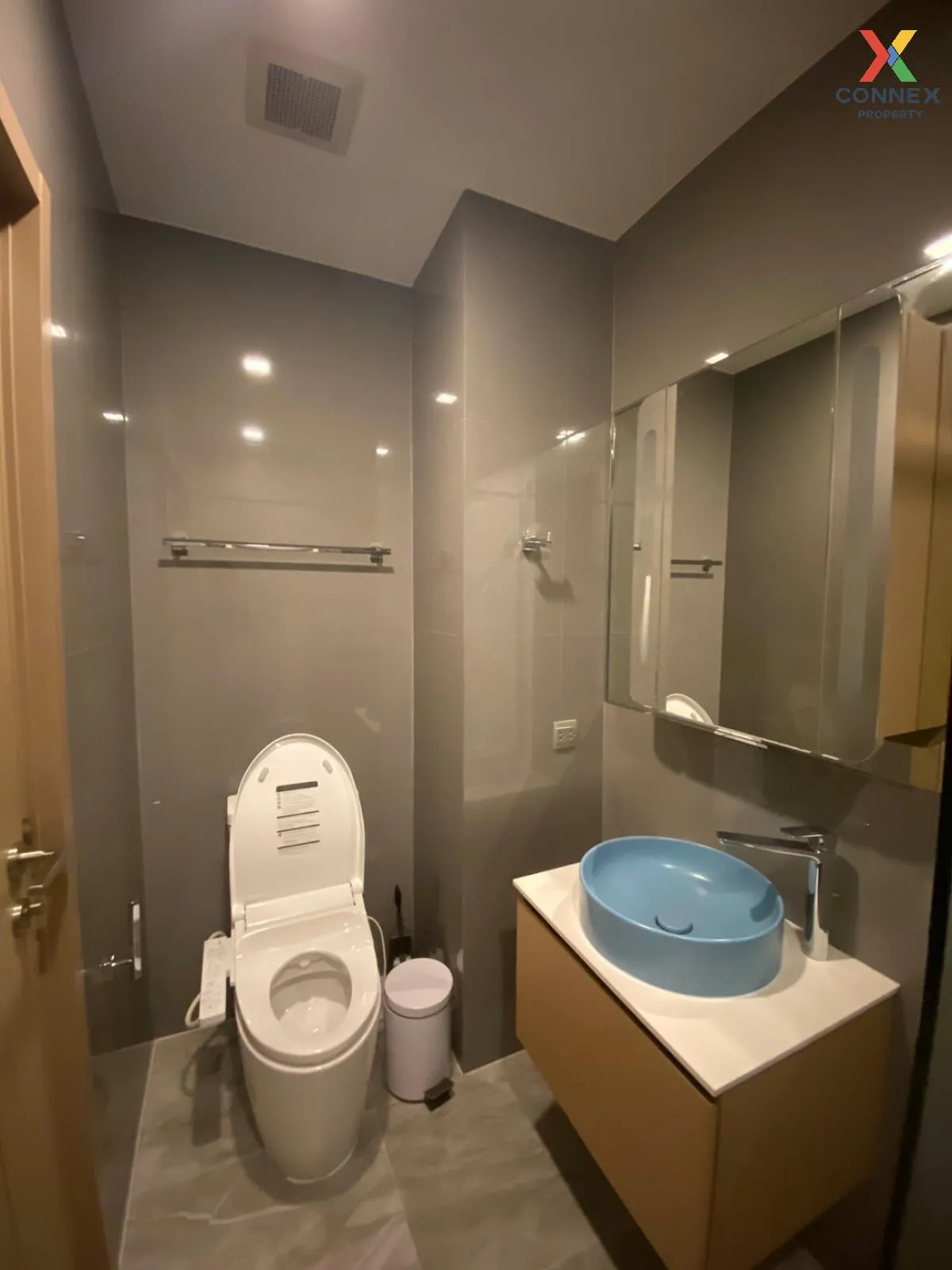 เช่าคอนโด  คาวะ เฮาส์ BTS-อ่อนนุช พระโขนงเหนือ เขต วัฒนา กรุงเทพ 