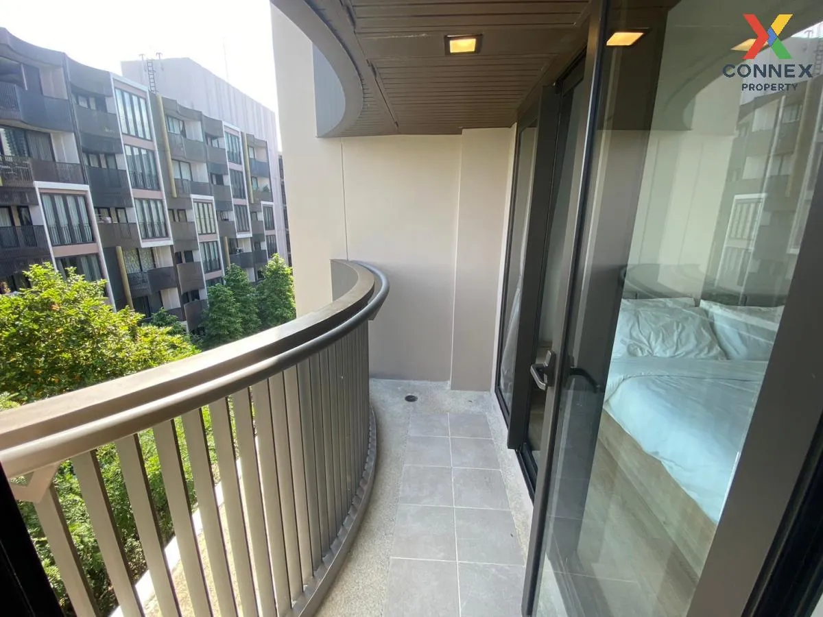 เช่าคอนโด  คาวะ เฮาส์ BTS-อ่อนนุช พระโขนงเหนือ เขต วัฒนา กรุงเทพ 