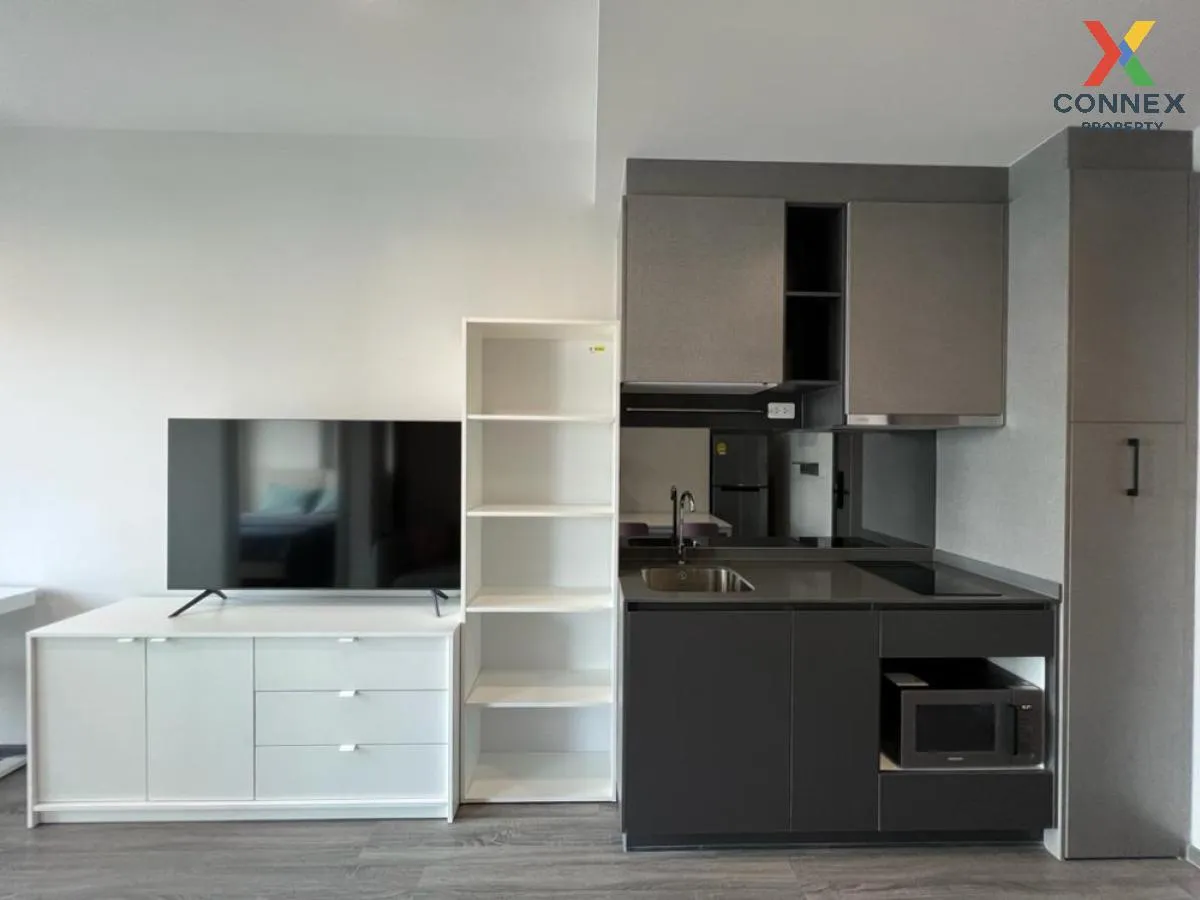 For Rent Condo , Ideo Chula-Samyan , MRT-Sam Yan , Si Phraya , Ba