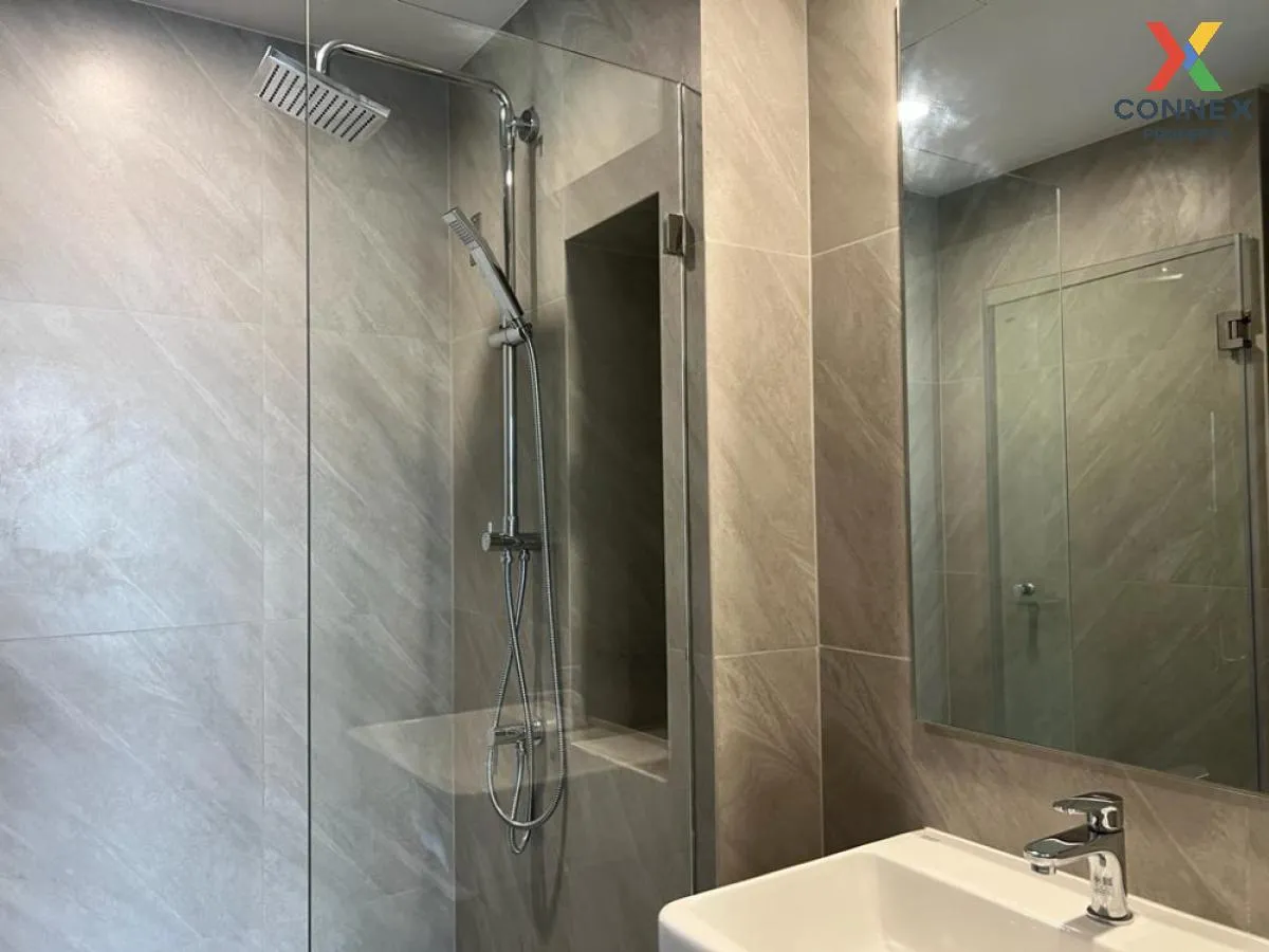 For Rent Condo , Ideo Chula-Samyan , MRT-Sam Yan , Si Phraya , Ba