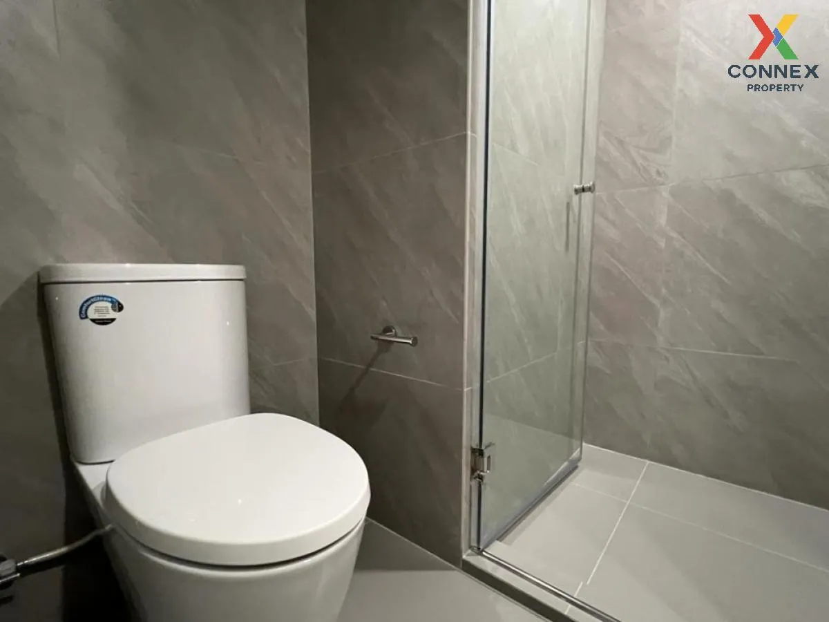 For Rent Condo , Ideo Chula-Samyan , MRT-Sam Yan , Si Phraya , Ba