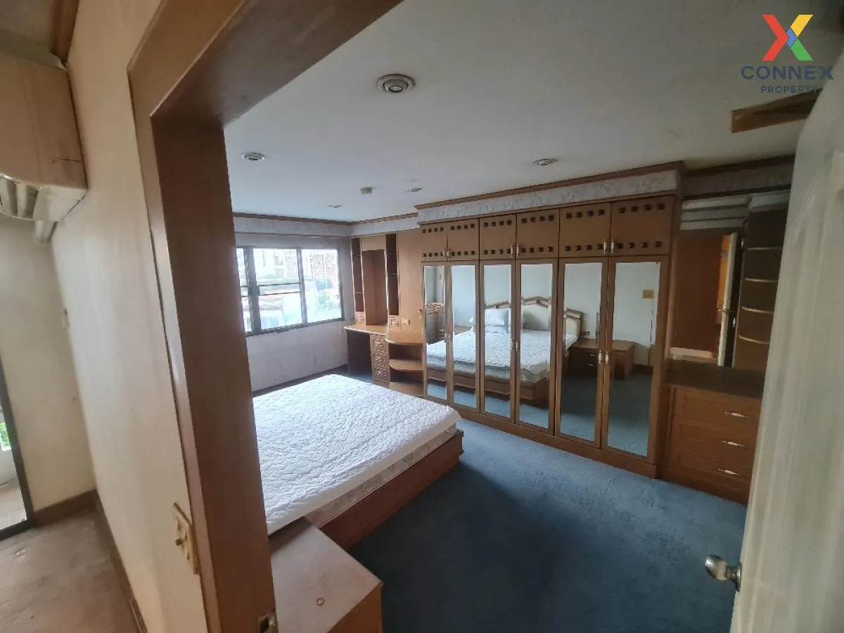 For Rent Condo , Sathorn Place , BTS-Krung Thon Buri , Khlong Ton