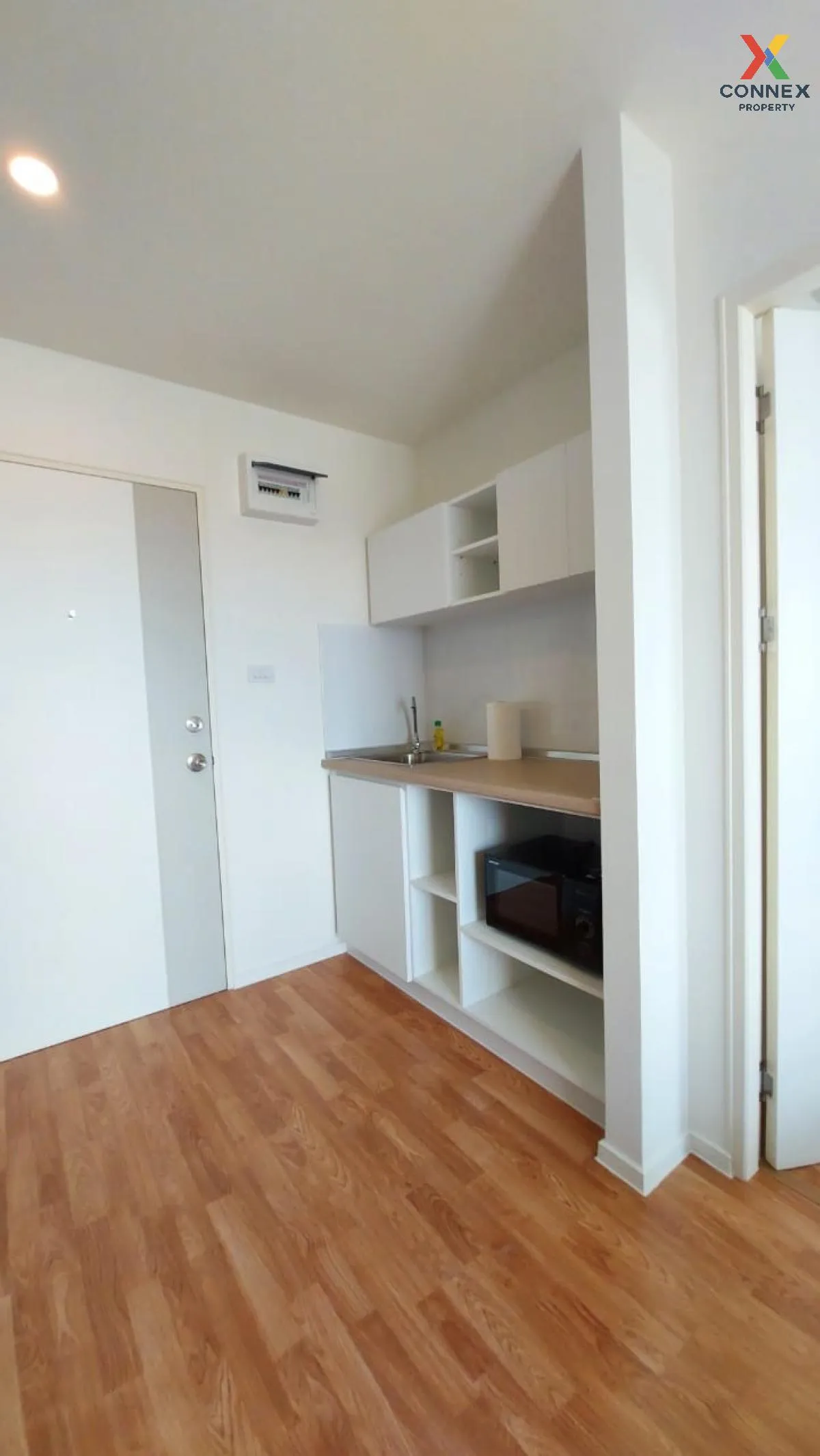 For Rent Condo , Lumpini Ville Pattanakarn - Srinakarin , ARL-Hua 3