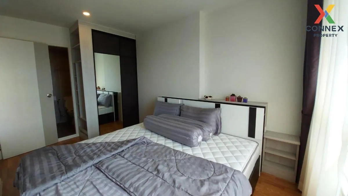 For Rent Condo , Lumpini Ville Pattanakarn - Srinakarin , ARL-Hua