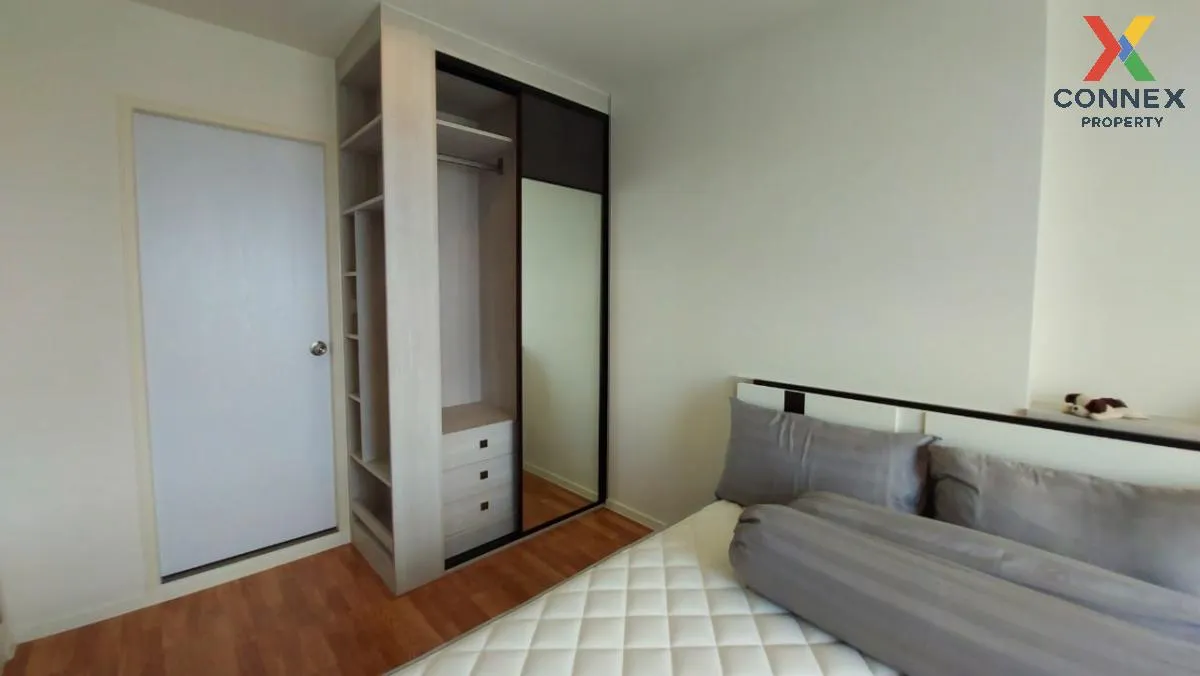 For Rent Condo , Lumpini Ville Pattanakarn - Srinakarin , ARL-Hua