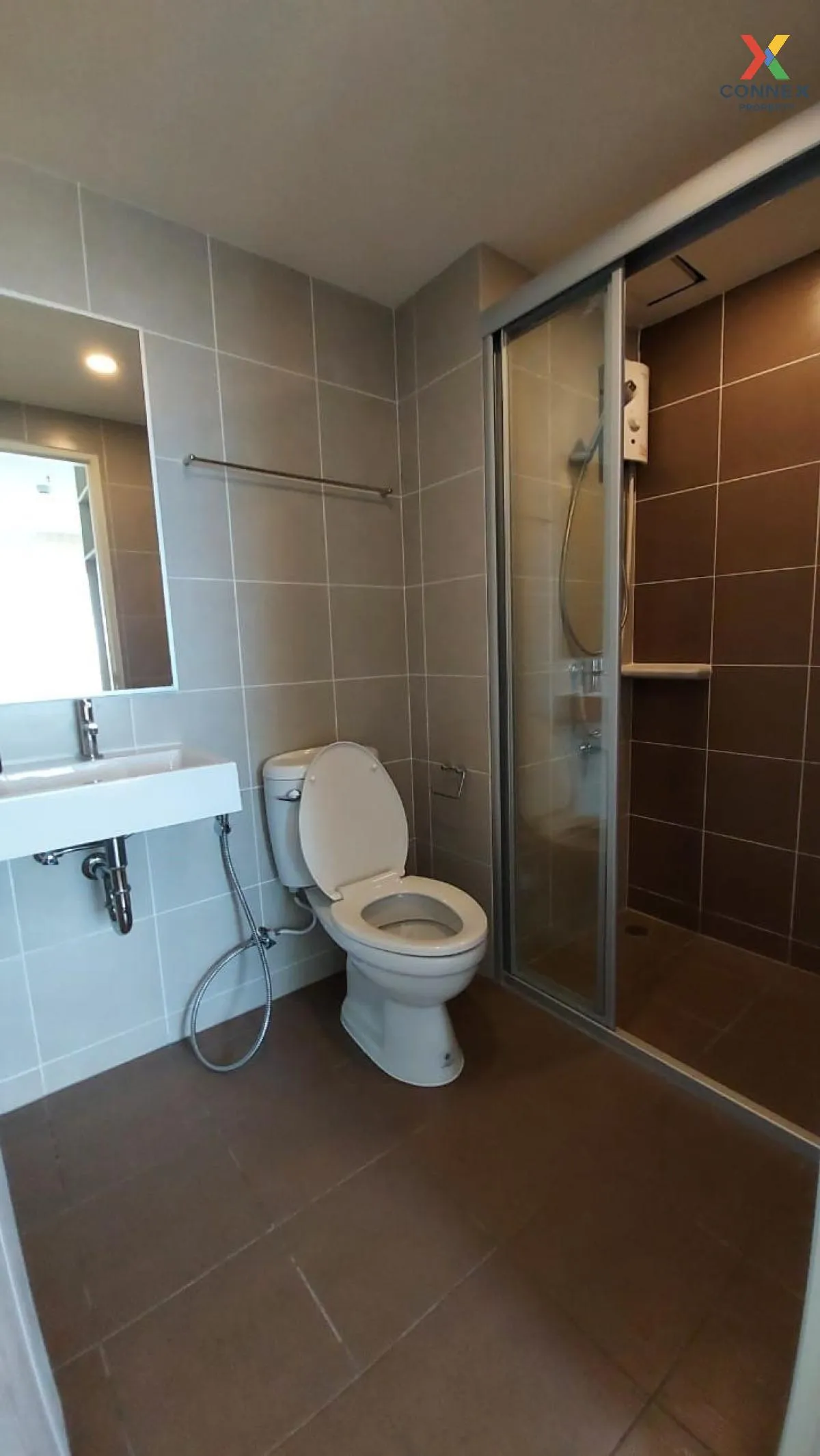 For Rent Condo , Lumpini Ville Pattanakarn - Srinakarin , ARL-Hua