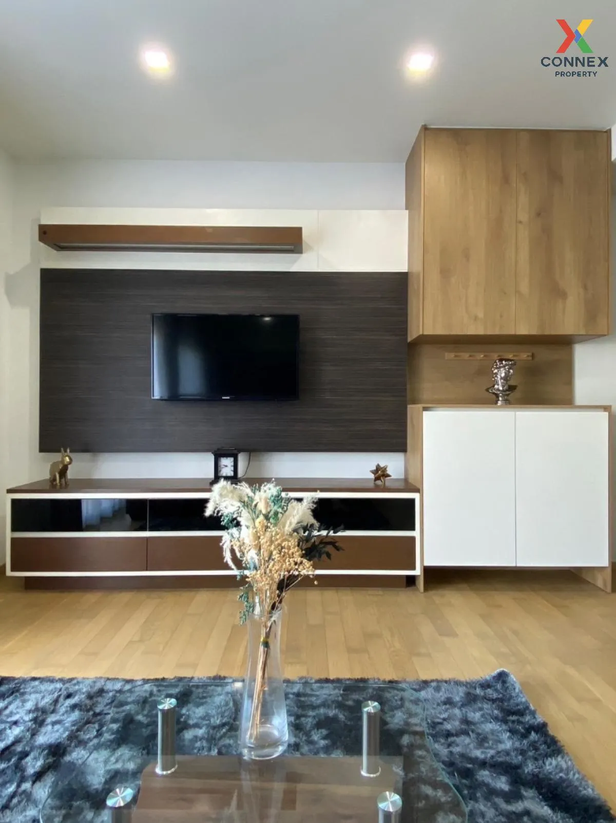 เช่าคอนโด  โนเบิล รีวิล BTS-เอกมัย พระโขนง เขต วัฒนา กรุงเทพ CX-8 3