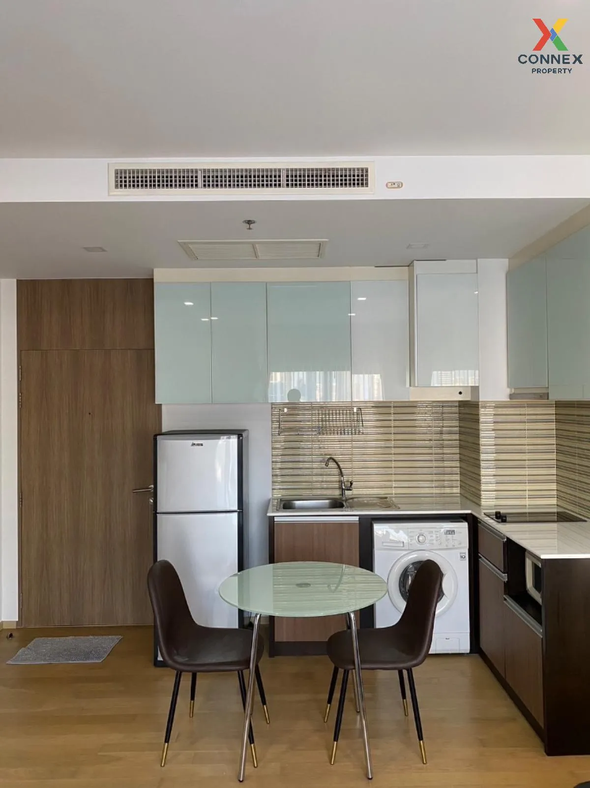 เช่าคอนโด  โนเบิล รีวิล BTS-เอกมัย พระโขนง เขต วัฒนา กรุงเทพ CX-8 4