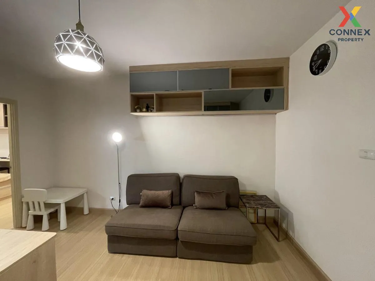 เช่าคอนโด  ศุภาลัย ลอฟท์ สถานีตลาดพลู BTS-ตลาดพลู บุคคโล เขต ธนบุ 1