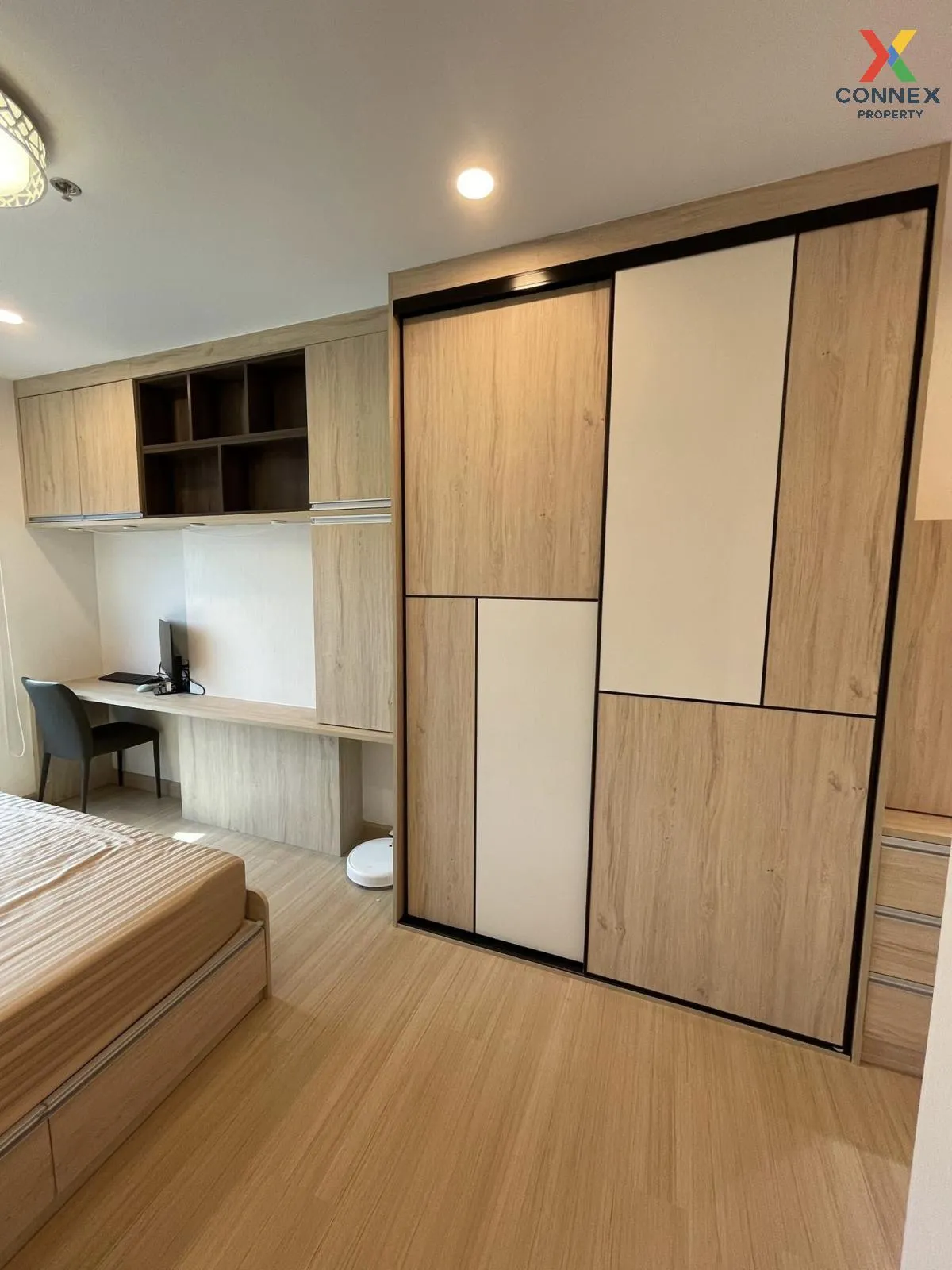 เช่าคอนโด  ศุภาลัย ลอฟท์ สถานีตลาดพลู BTS-ตลาดพลู บุคคโล เขต ธนบุ