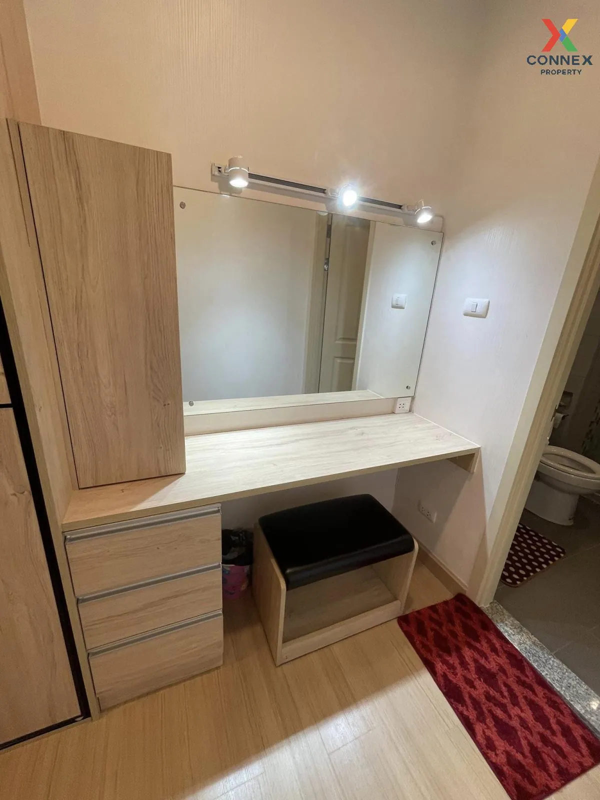 เช่าคอนโด  ศุภาลัย ลอฟท์ สถานีตลาดพลู BTS-ตลาดพลู บุคคโล เขต ธนบุ