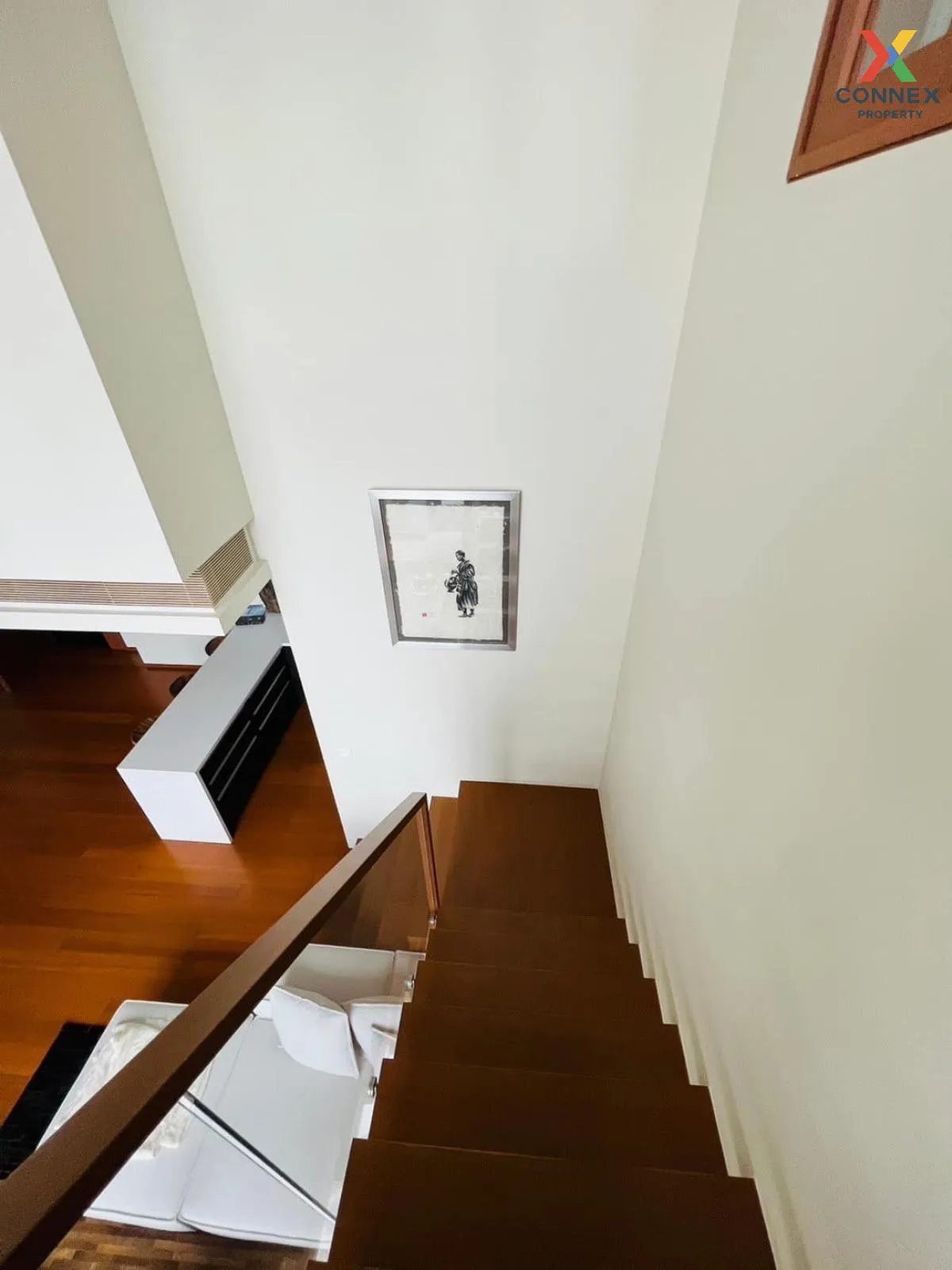 ขายคอนโด  เดอะ สุโขทัย เรสซิเด้นซ์ ดูเพล็กซ์ MRT-ลุมพินี ทุ่งมหาเ