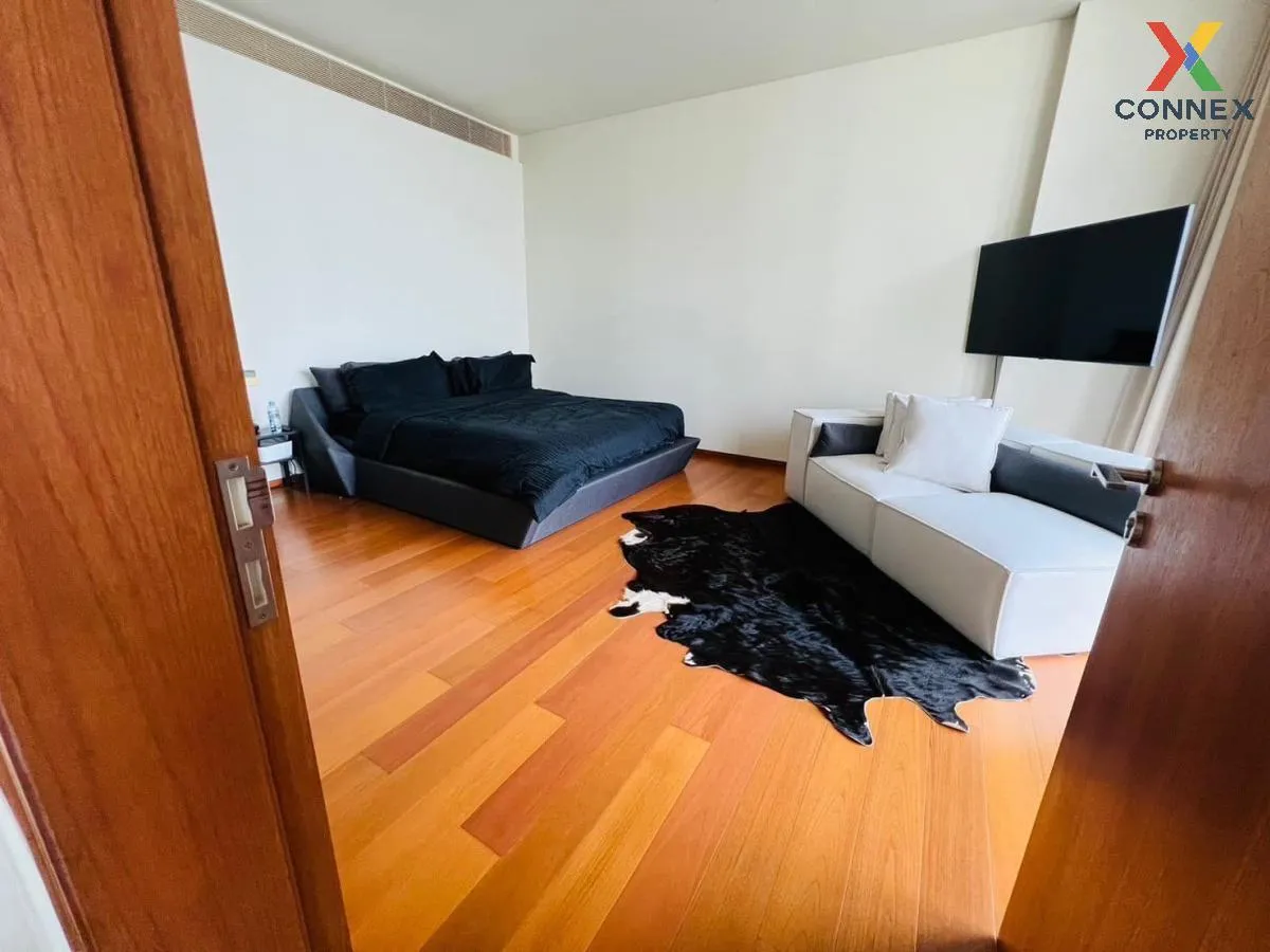 ขายคอนโด  เดอะ สุโขทัย เรสซิเด้นซ์ ดูเพล็กซ์ MRT-ลุมพินี ทุ่งมหาเ