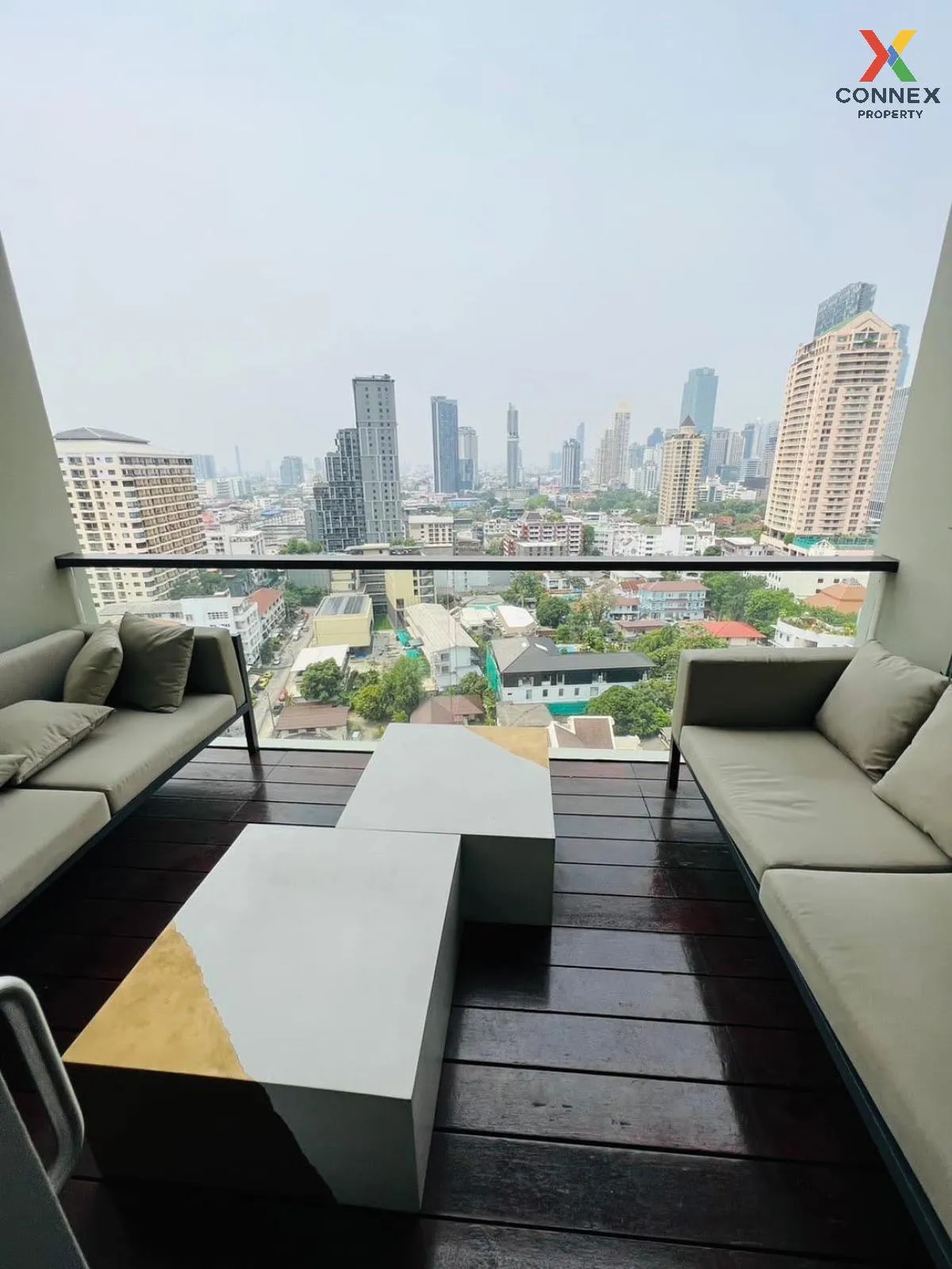 ขายคอนโด  เดอะ สุโขทัย เรสซิเด้นซ์ ดูเพล็กซ์ MRT-ลุมพินี ทุ่งมหาเ