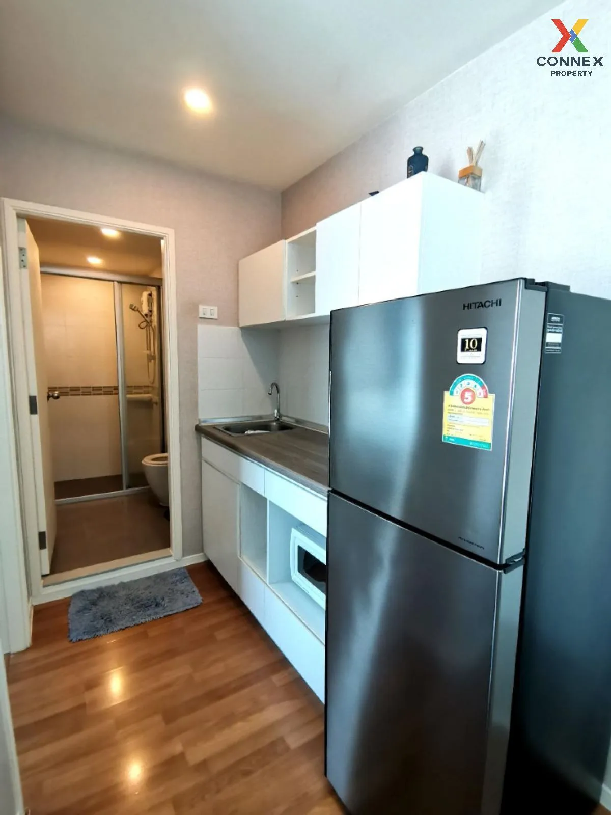 For Rent Condo , The Selected Kaset - Ngamwongwan , BTS-Sena Nikh 3