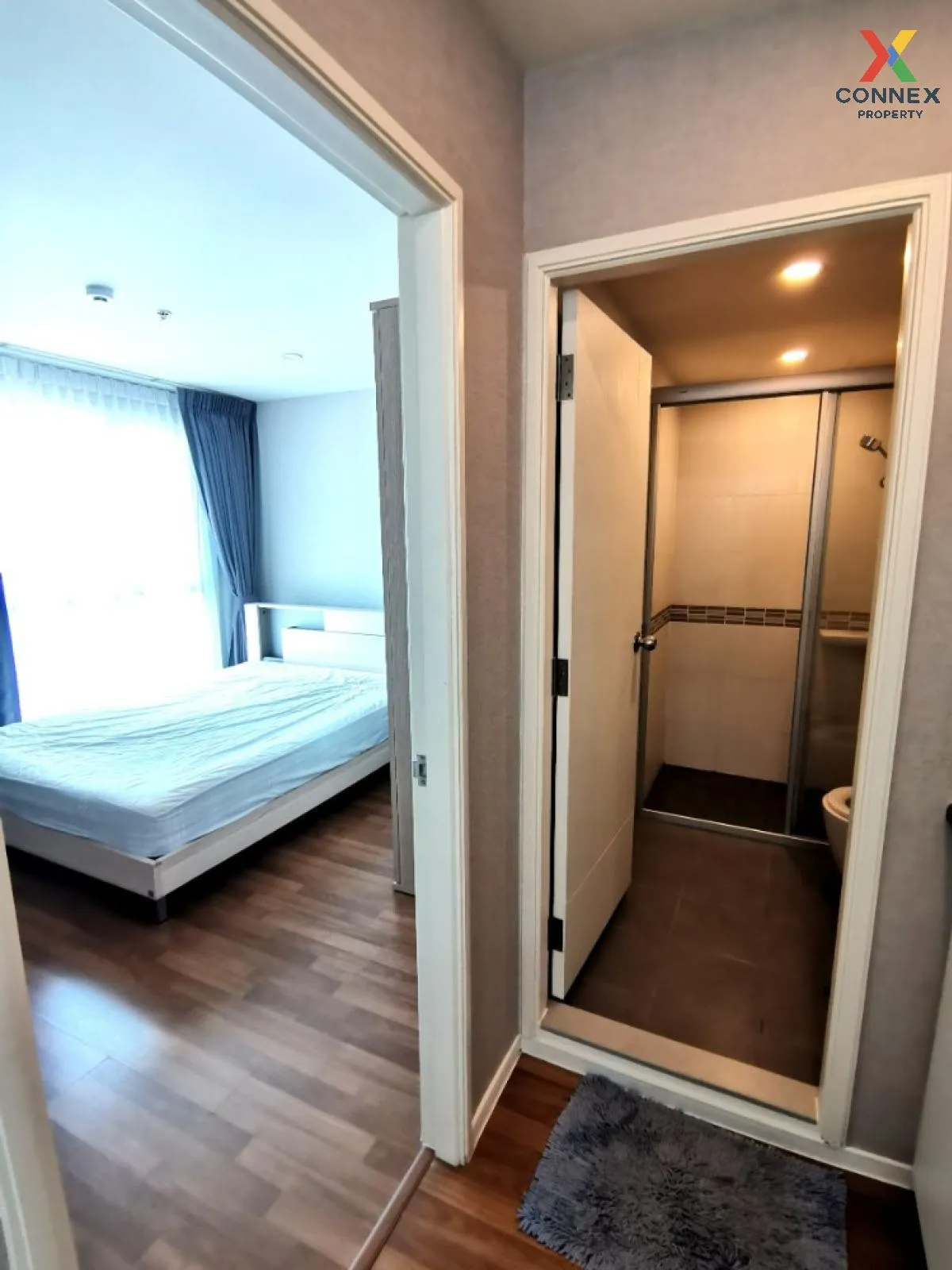 For Rent Condo , The Selected Kaset - Ngamwongwan , BTS-Sena Nikh 4