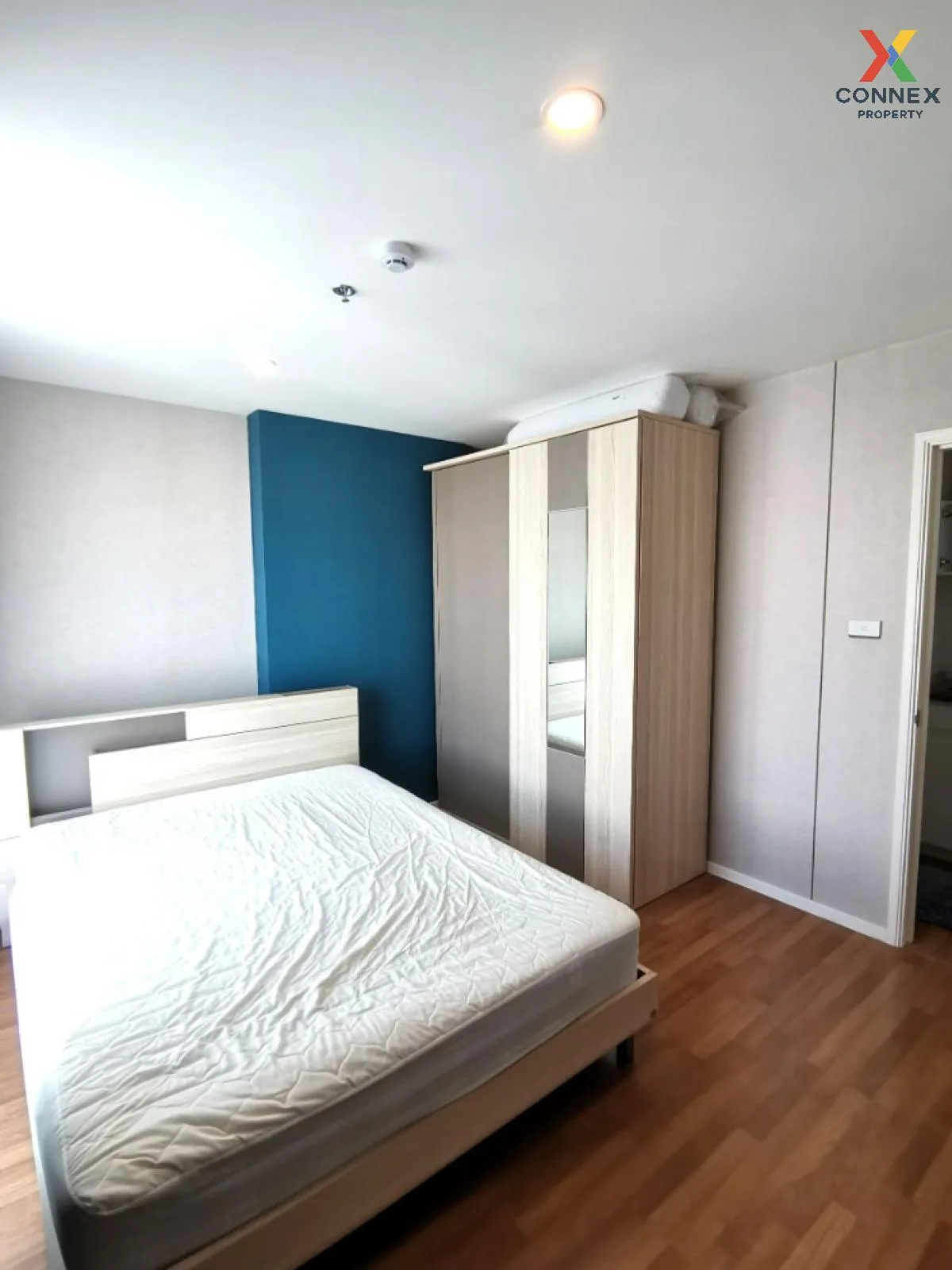 For Rent Condo , The Selected Kaset - Ngamwongwan , BTS-Sena Nikh