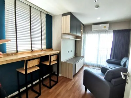 For Rent Condo , The Selected Kaset - Ngamwongwan , BTS-Sena Nikhom , Lat Yao , Chatuchak , Bangkok , CX-89410